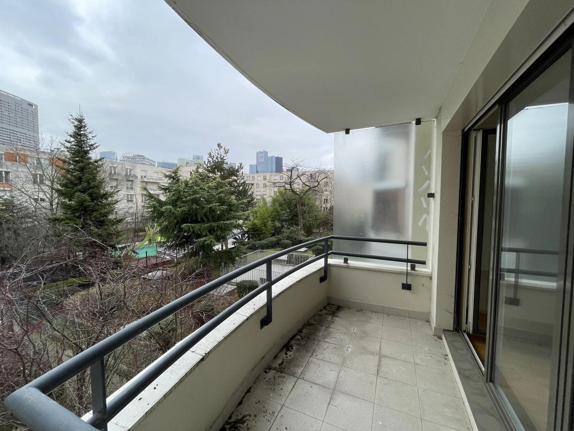 Appartement Courbevoie 75.7 m² Ref 86748063 1