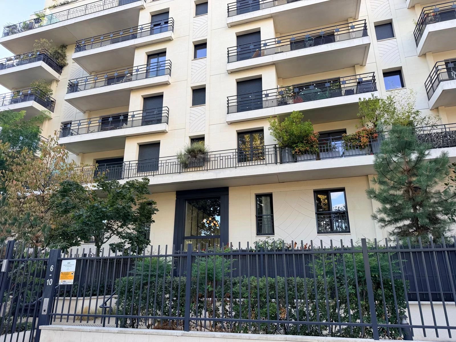 Appartement Neuilly-sur-Seine 110.00 m² ref 87379379 1