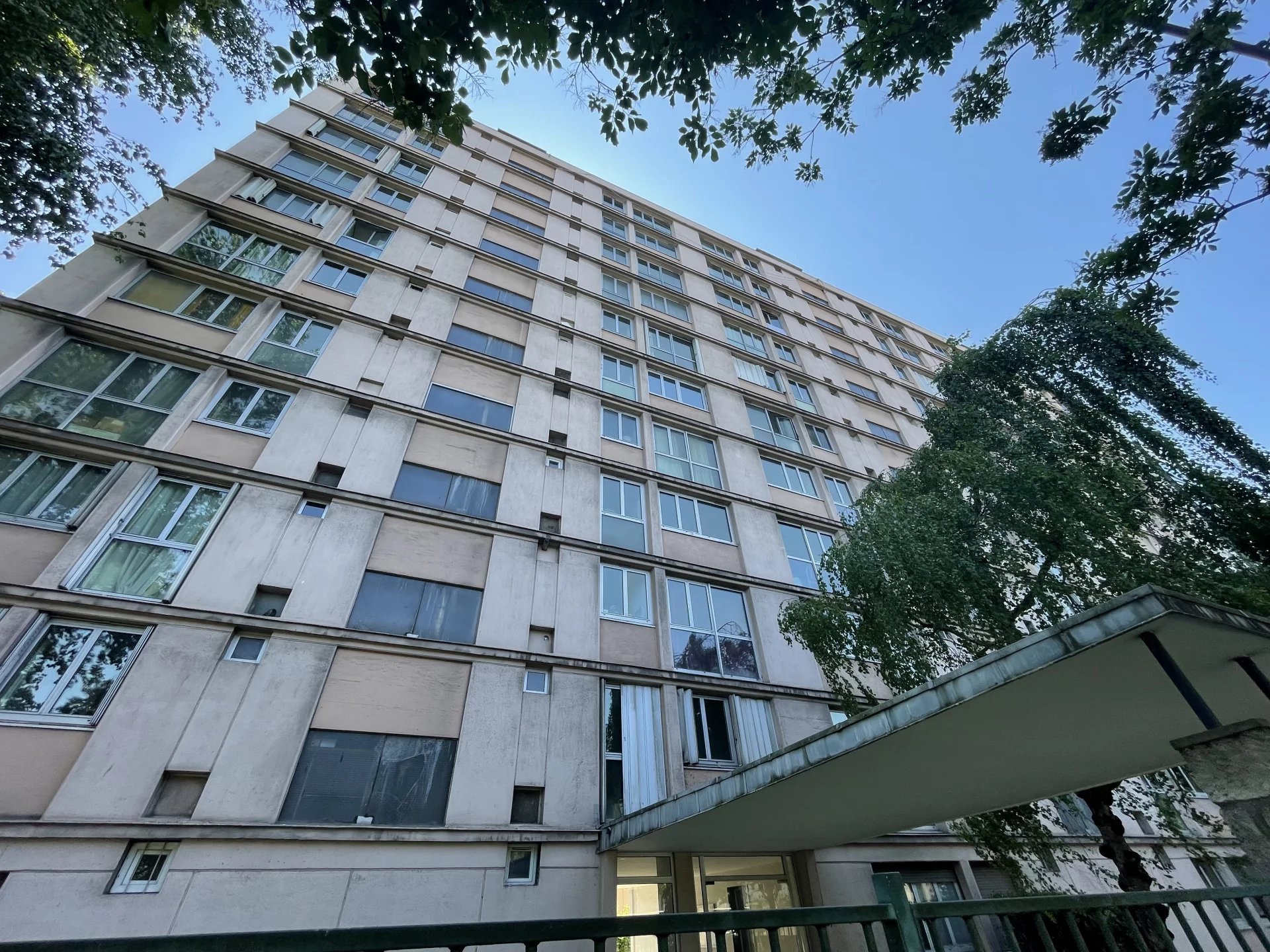 Appartement Montrouge 41.81 m² Ref 85821535 1