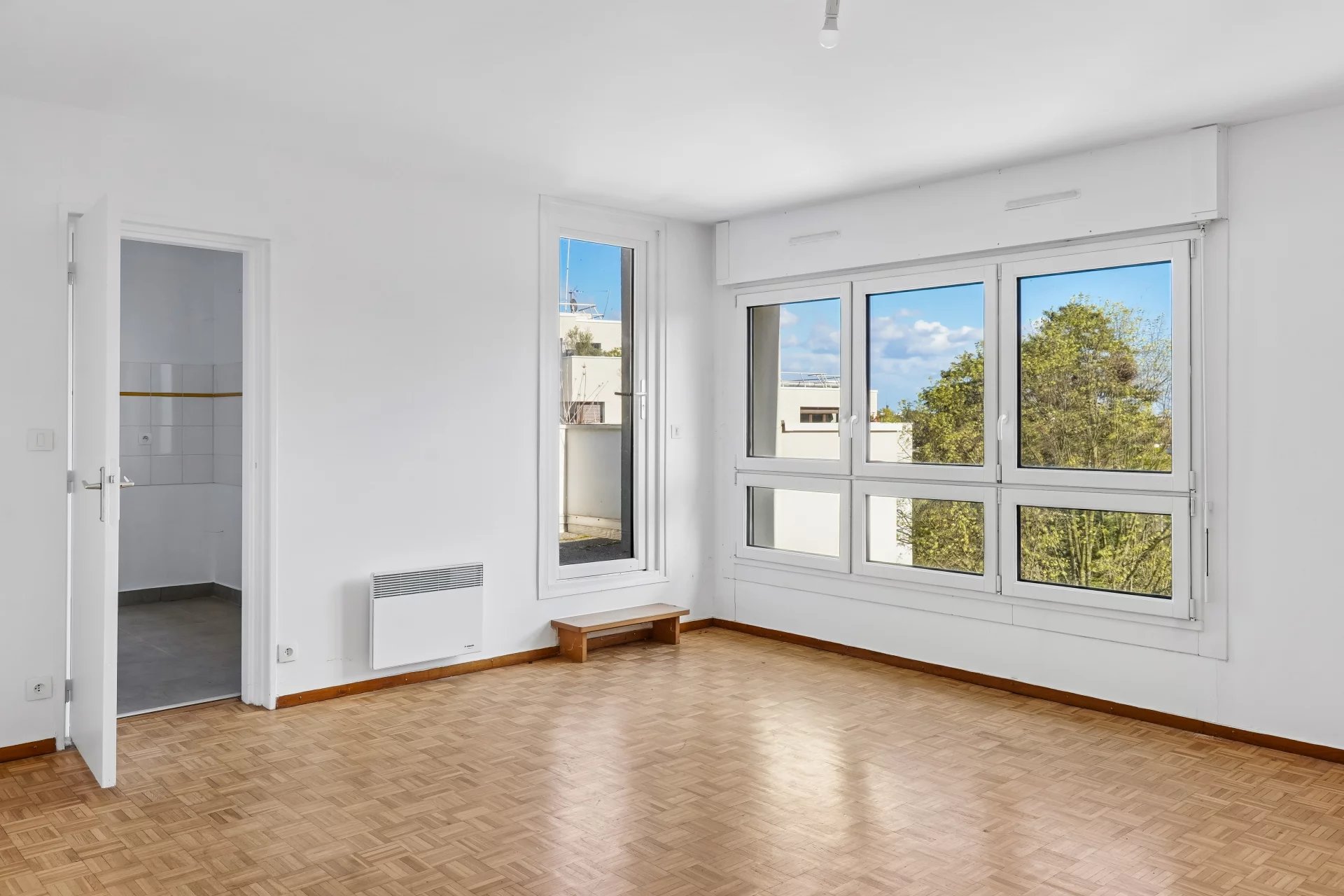 Appartement Lyon 9ème 106.00 m² 5 pièces Appartement Lyon 9ème 106.00 m² ref 86887101 1