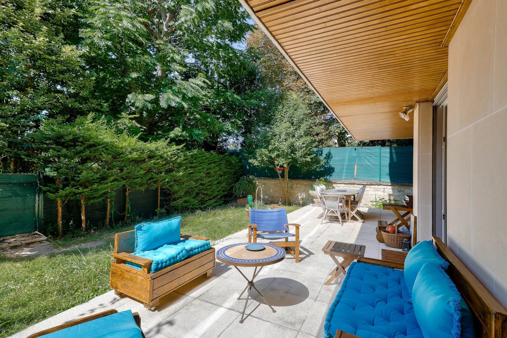 Appartement Boulogne-Billancourt 80.27 m² Ref 85266284 1