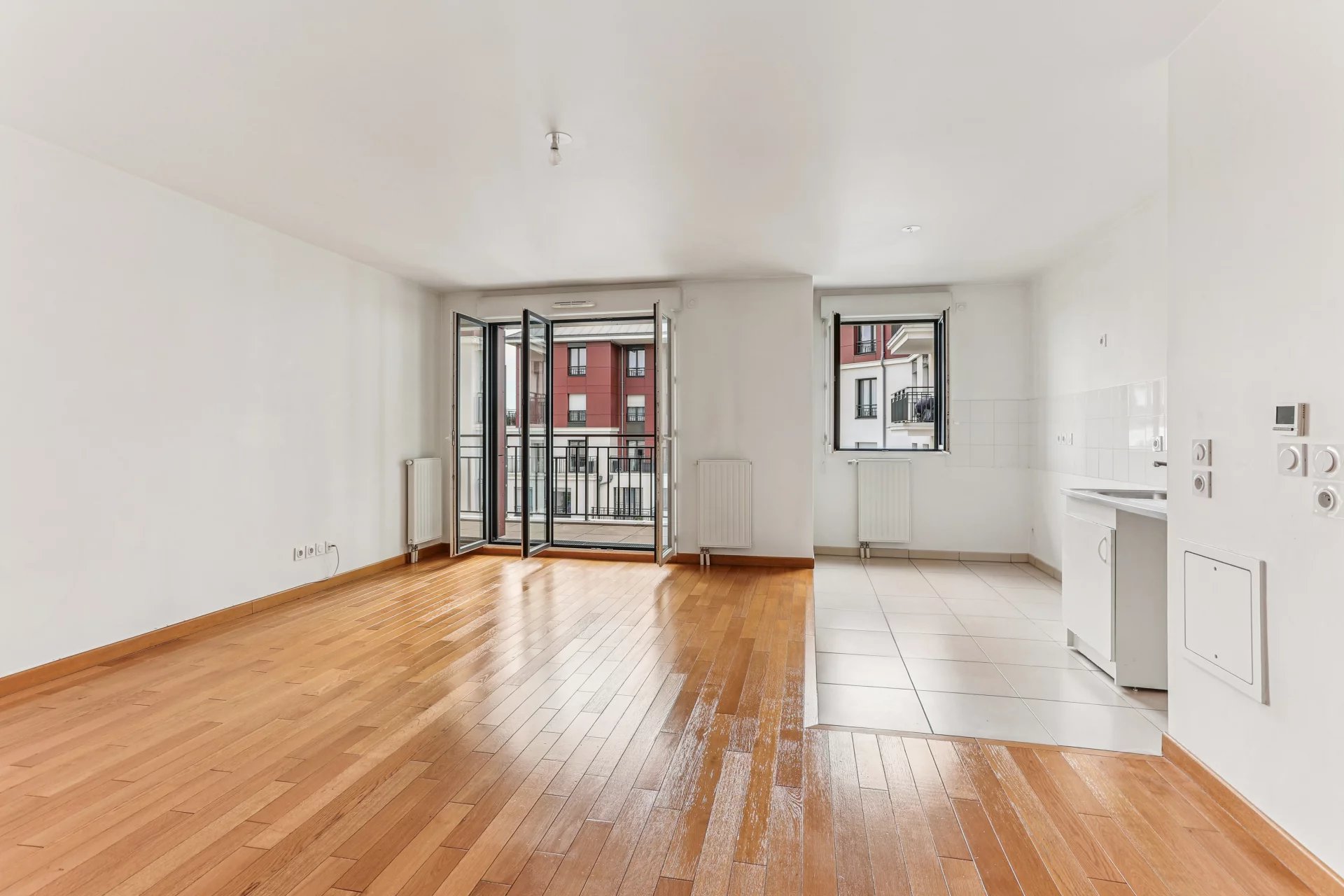 Appartement Antony 64.13 m² Ref 86437658 1