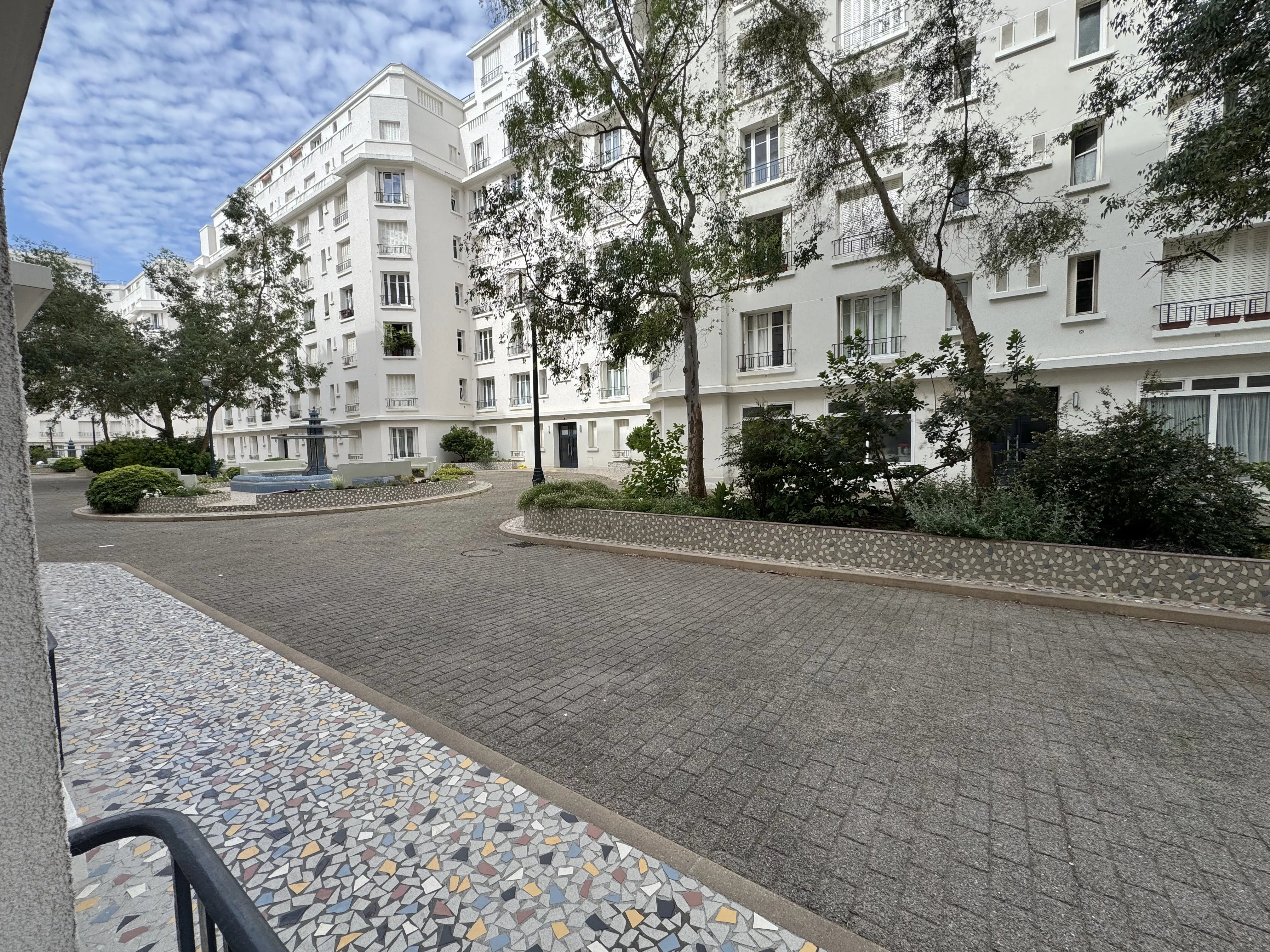 Appartement Paris 13ème 28.78 m² 2 pièces Appartement Paris 13ème 28.78 m² ref 87171985 1