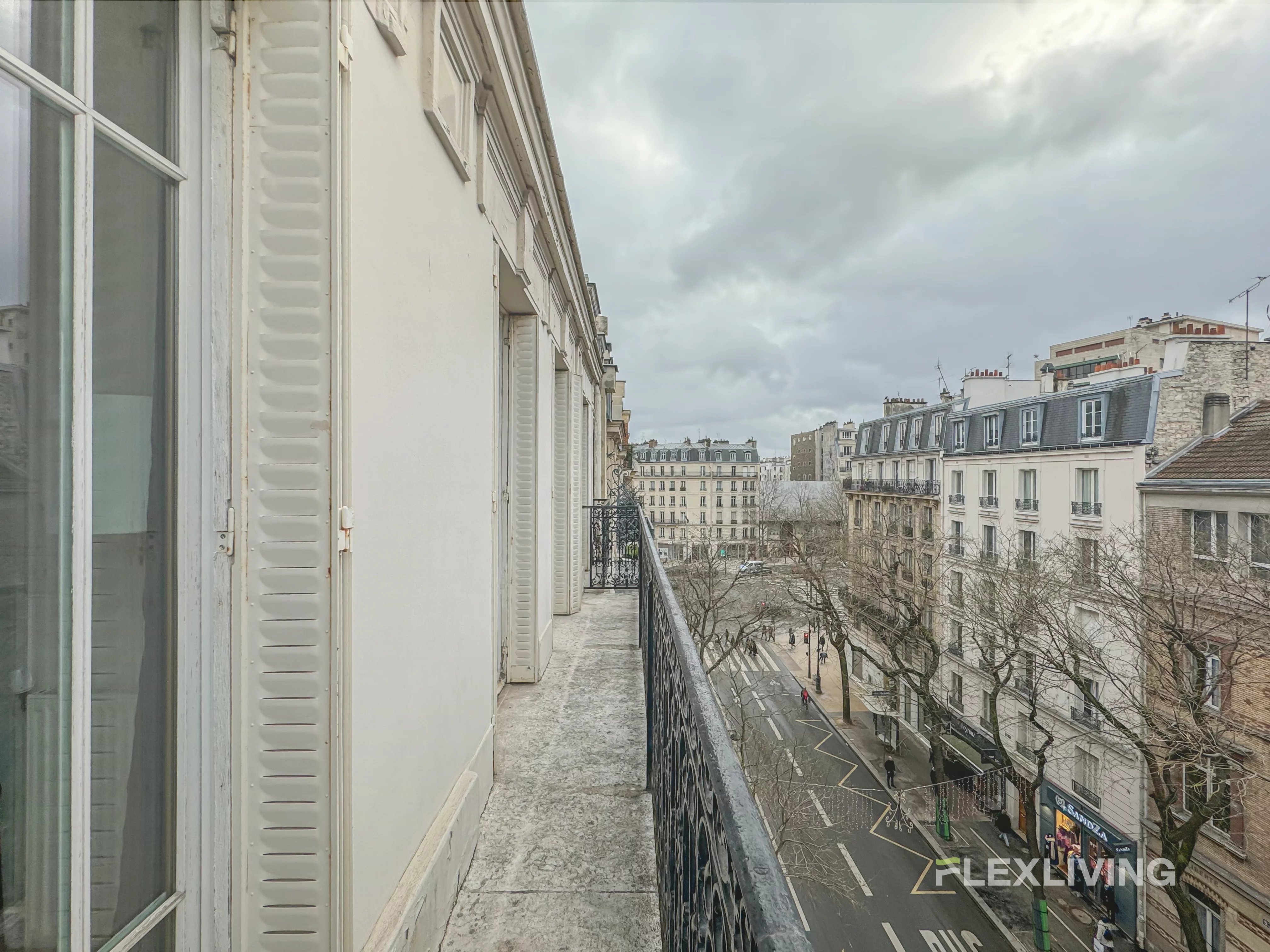Appartement Paris 14ème 86.10 m² ref 87414716 1