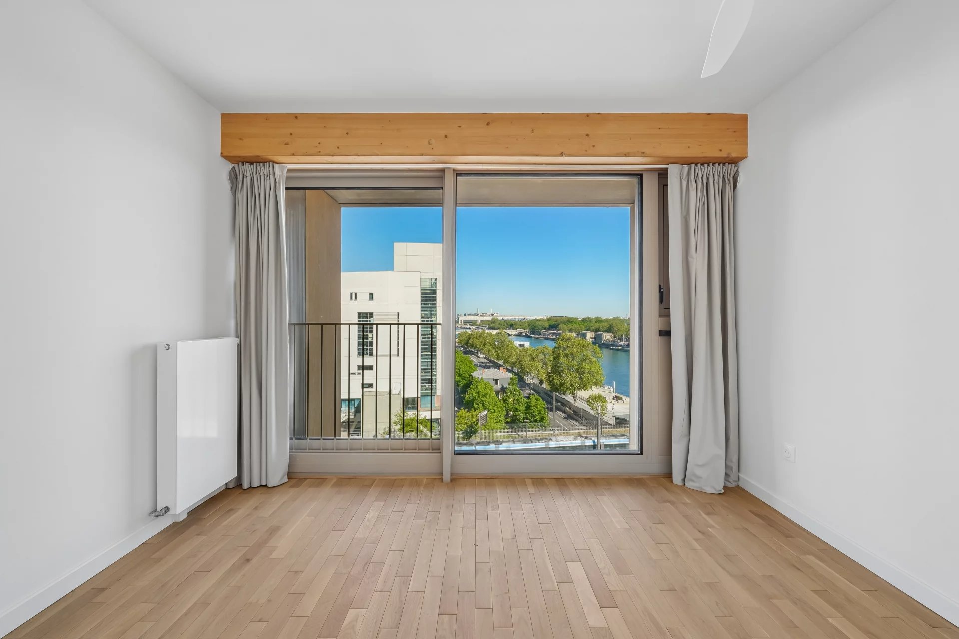 Appartement Paris 13ème 42.20 m² ref 86952288 1