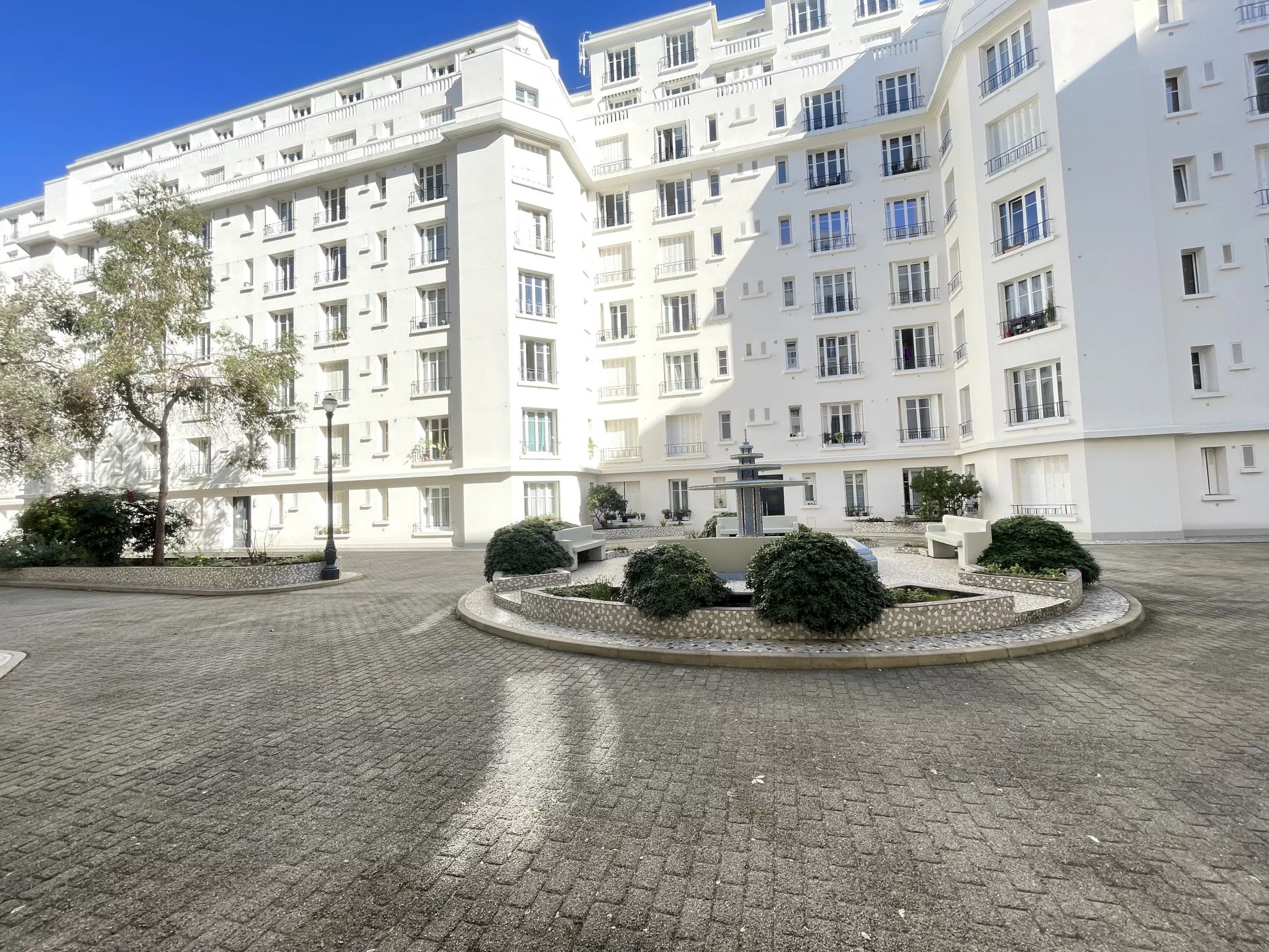 Appartement Paris 13ème 37.07 m² Ref 86792283 1