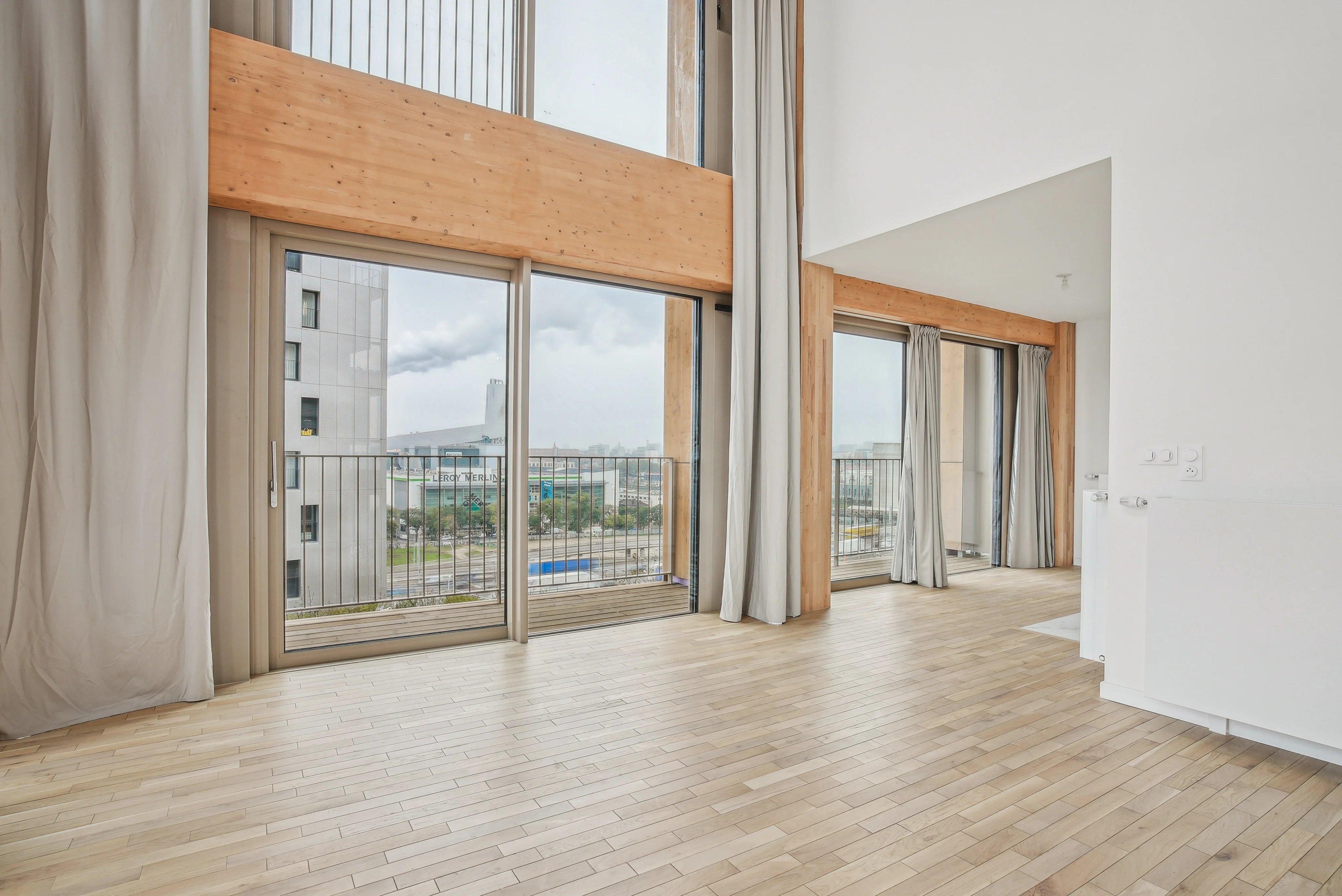 Appartement Paris 13ème 97.40 m² ref 87461454 1