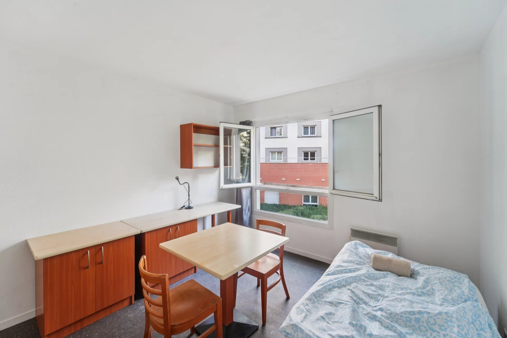 Appartement Paris 14ème 20.55 m² Ref 86352599 1