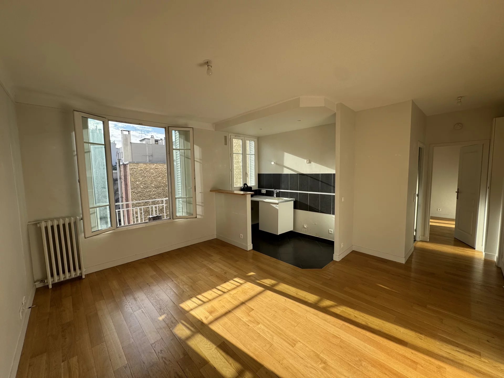 Appartement Boulogne-Billancourt 39.70 m² ref 86719743 1