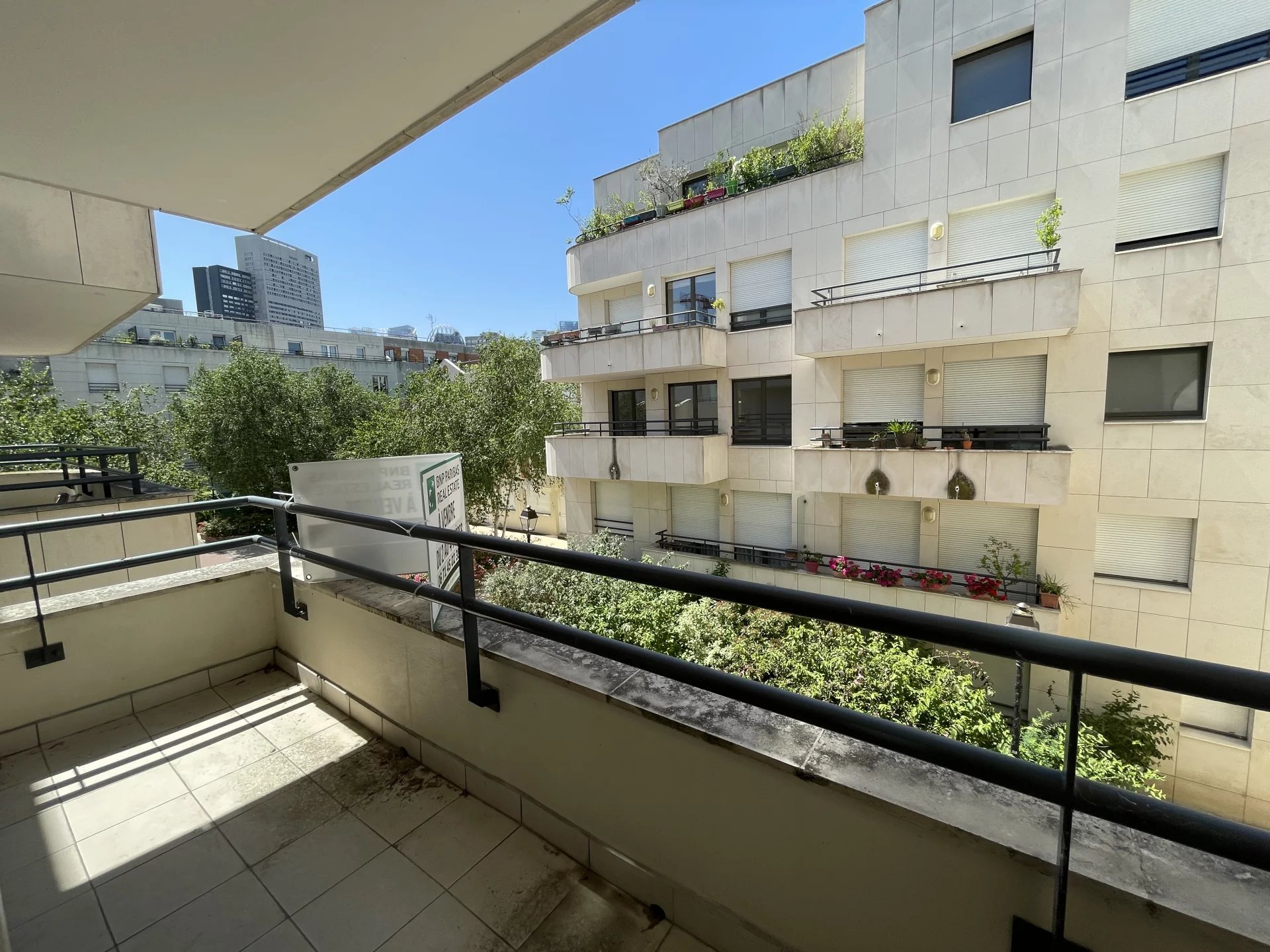 Appartement Courbevoie 46.65 m² 2 pièces Appartement Courbevoie 46.65 m² ref 87052570 1