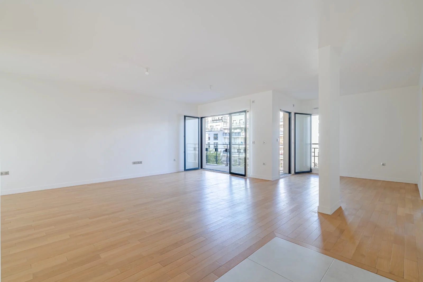 Appartement Neuilly-sur-Seine 110 m² Ref 87379379 1