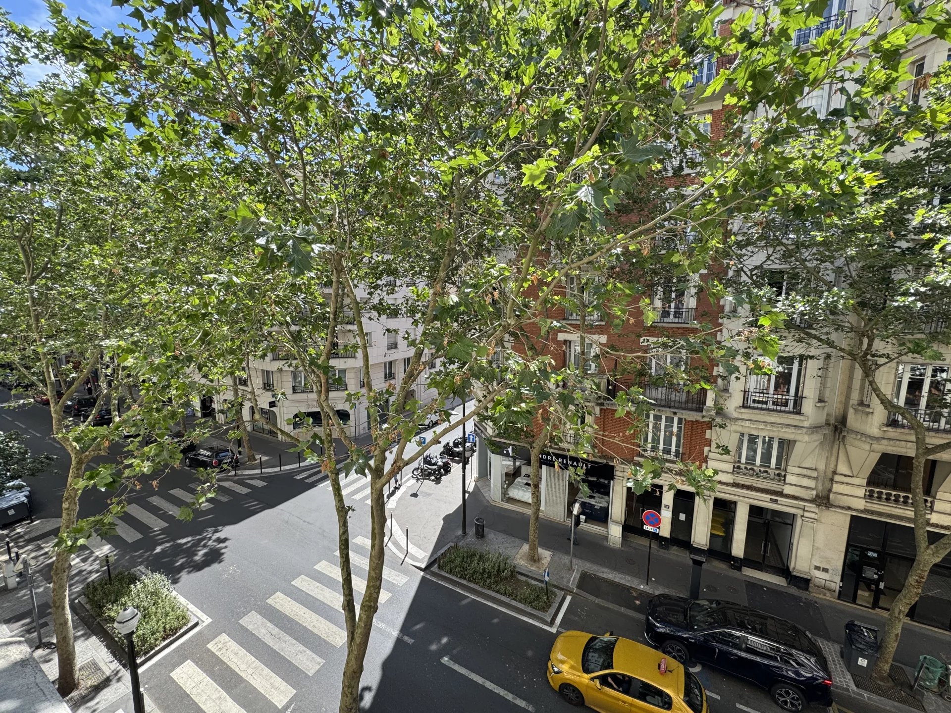 Appartement Boulogne-Billancourt 48.30 m² 2 pièces Appartement Boulogne-Billancourt 48.30 m² ref 87115788 1