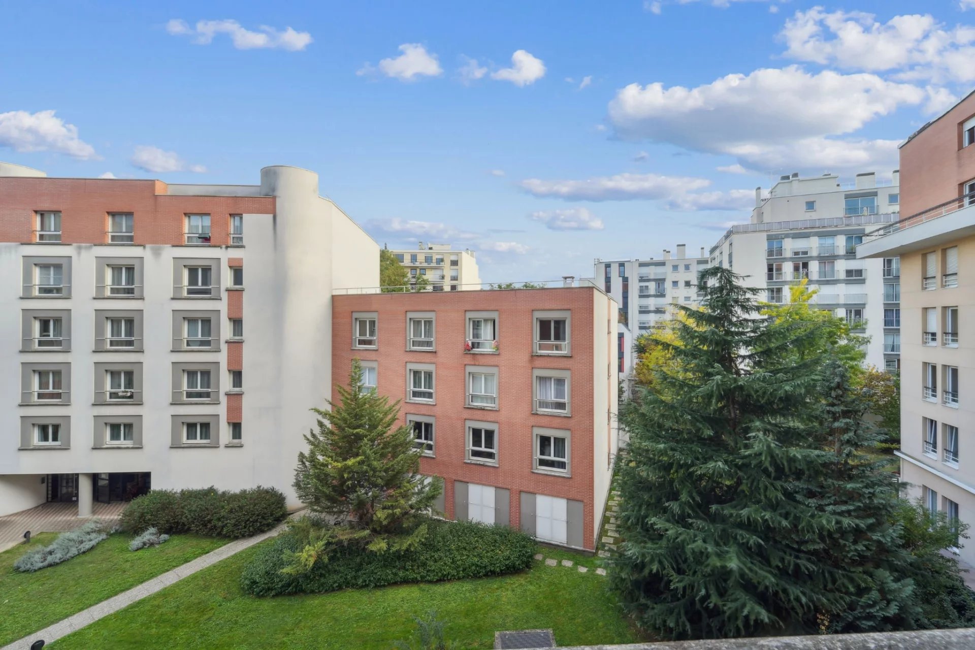 Appartement Paris 14ème 19.11 m² Ref 86386785 1