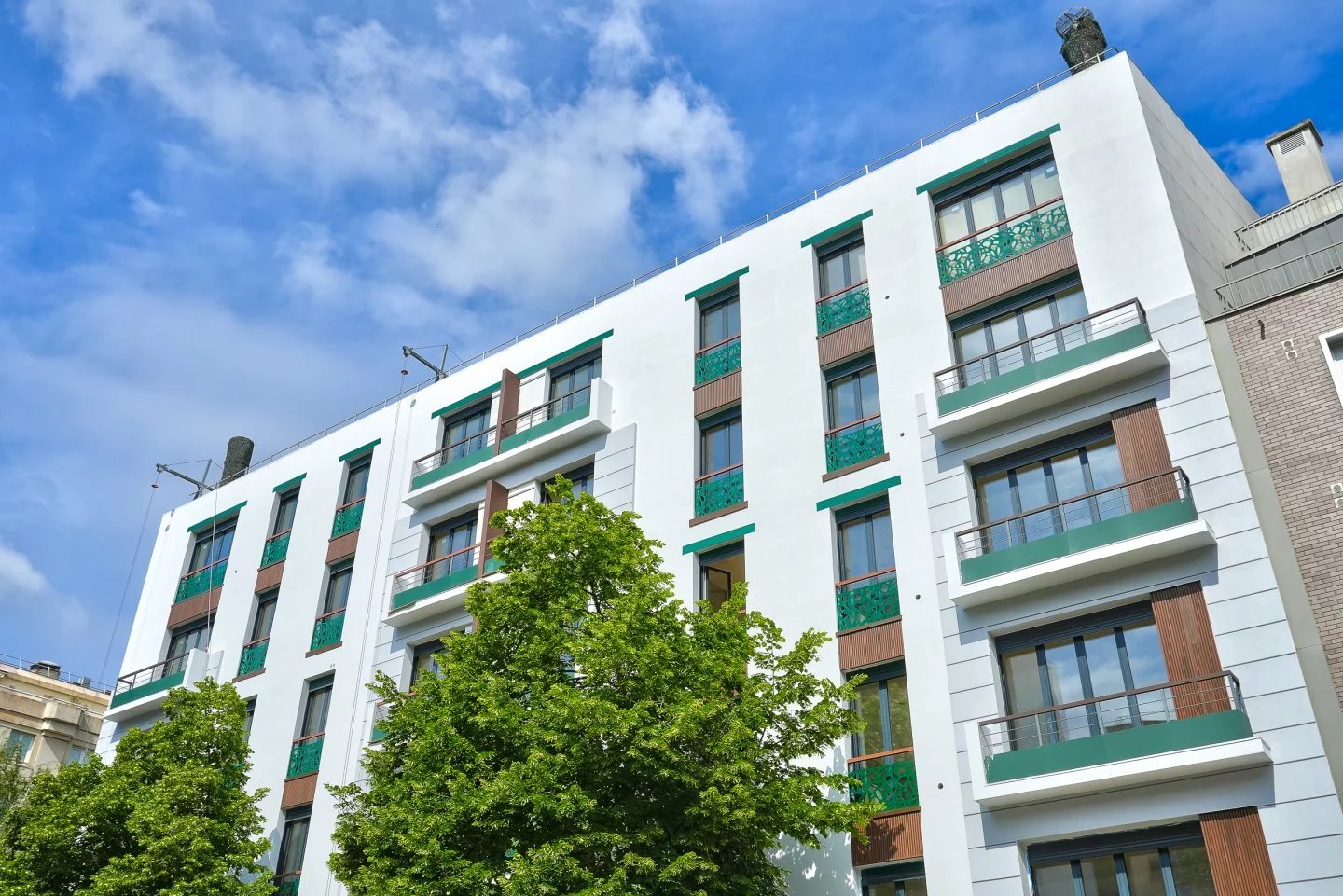 Appartement Chaville 61.84 m² Ref 83335208 1