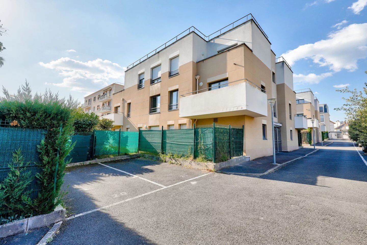 Appartement Antony 82.92 m² Ref 86333932 1