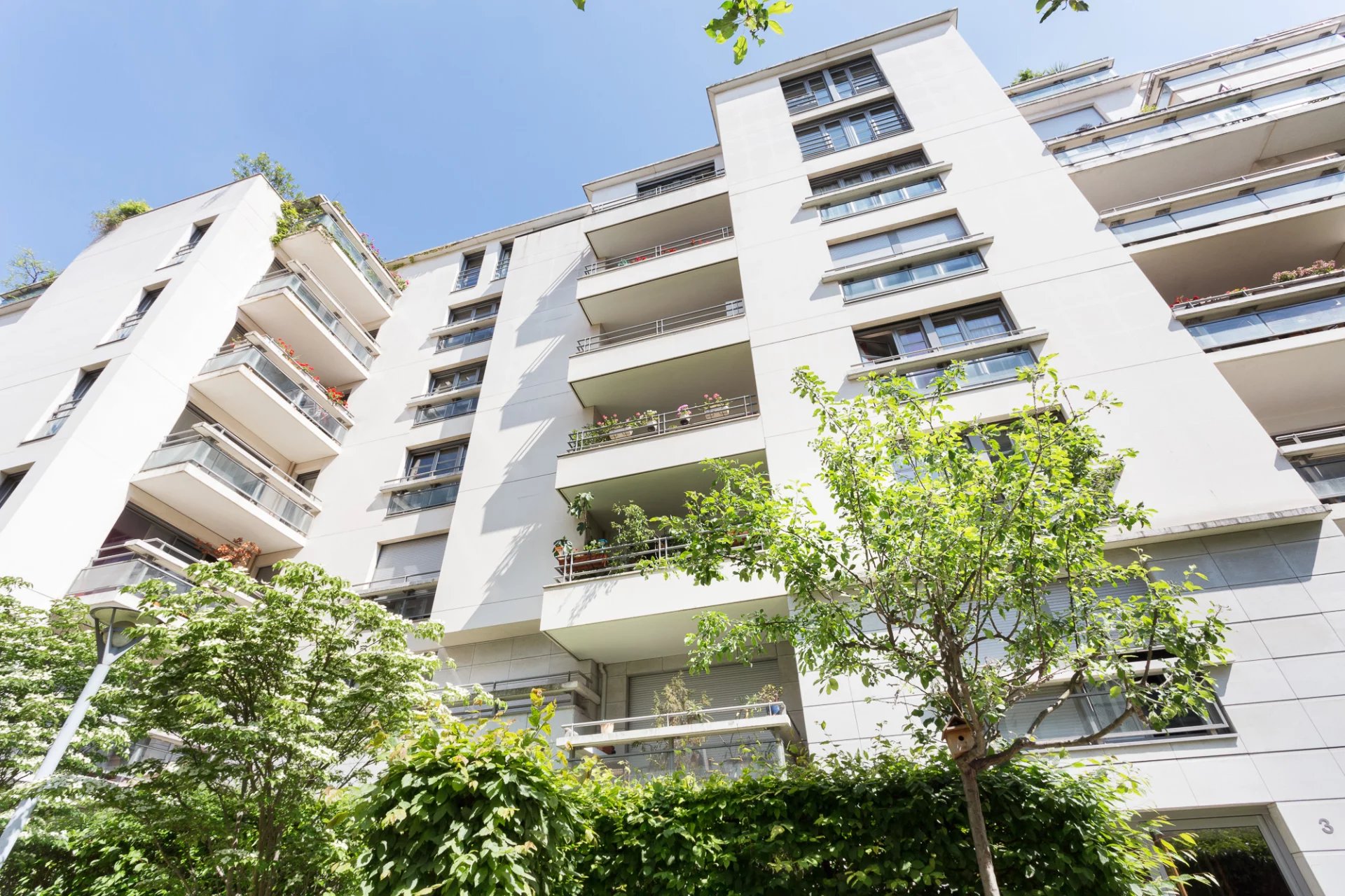 Appartement Paris 15ème 93.08 m² ref 86491849 1