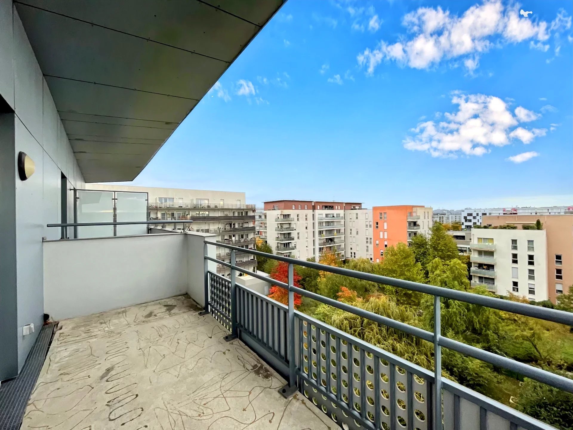 Appartement Cergy 76.45 m² Ref 86387167 1
