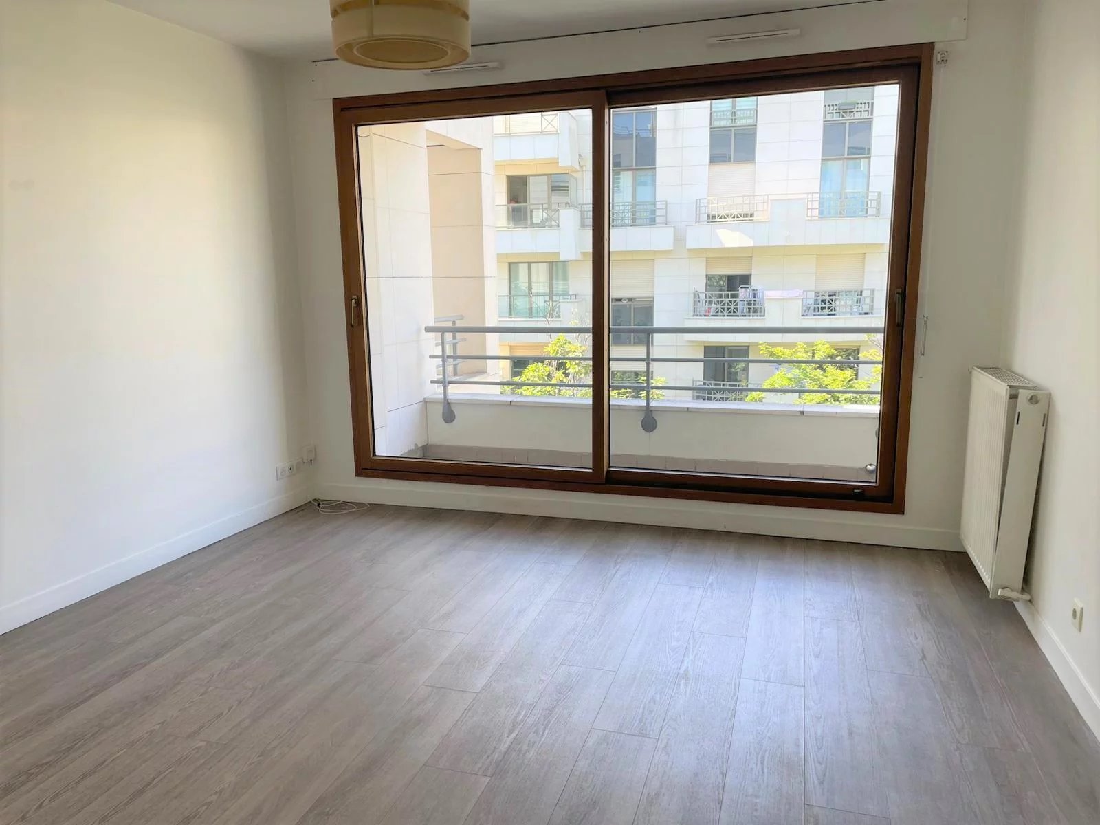 Appartement Levallois-Perret 26.4 m² Ref 86088448 1