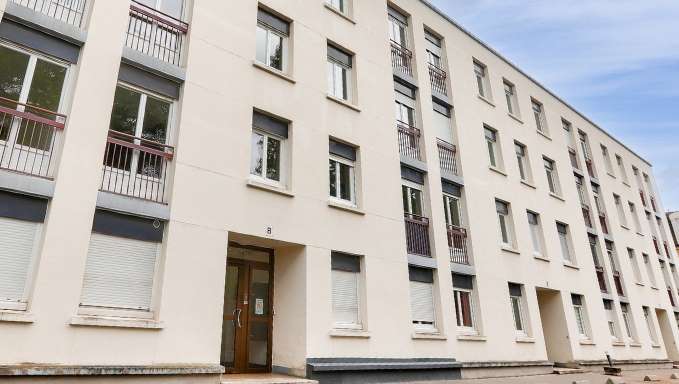 Immeuble Croissy-Sur-Seine