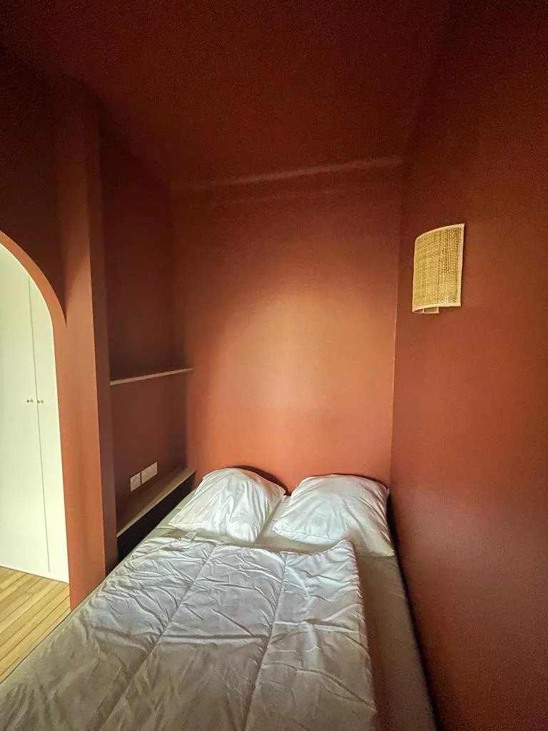 Appartement Boulogne-Billancourt 30.90 m² 2 pièces Appartement Boulogne-Billancourt 30.90 m² 86399968 7