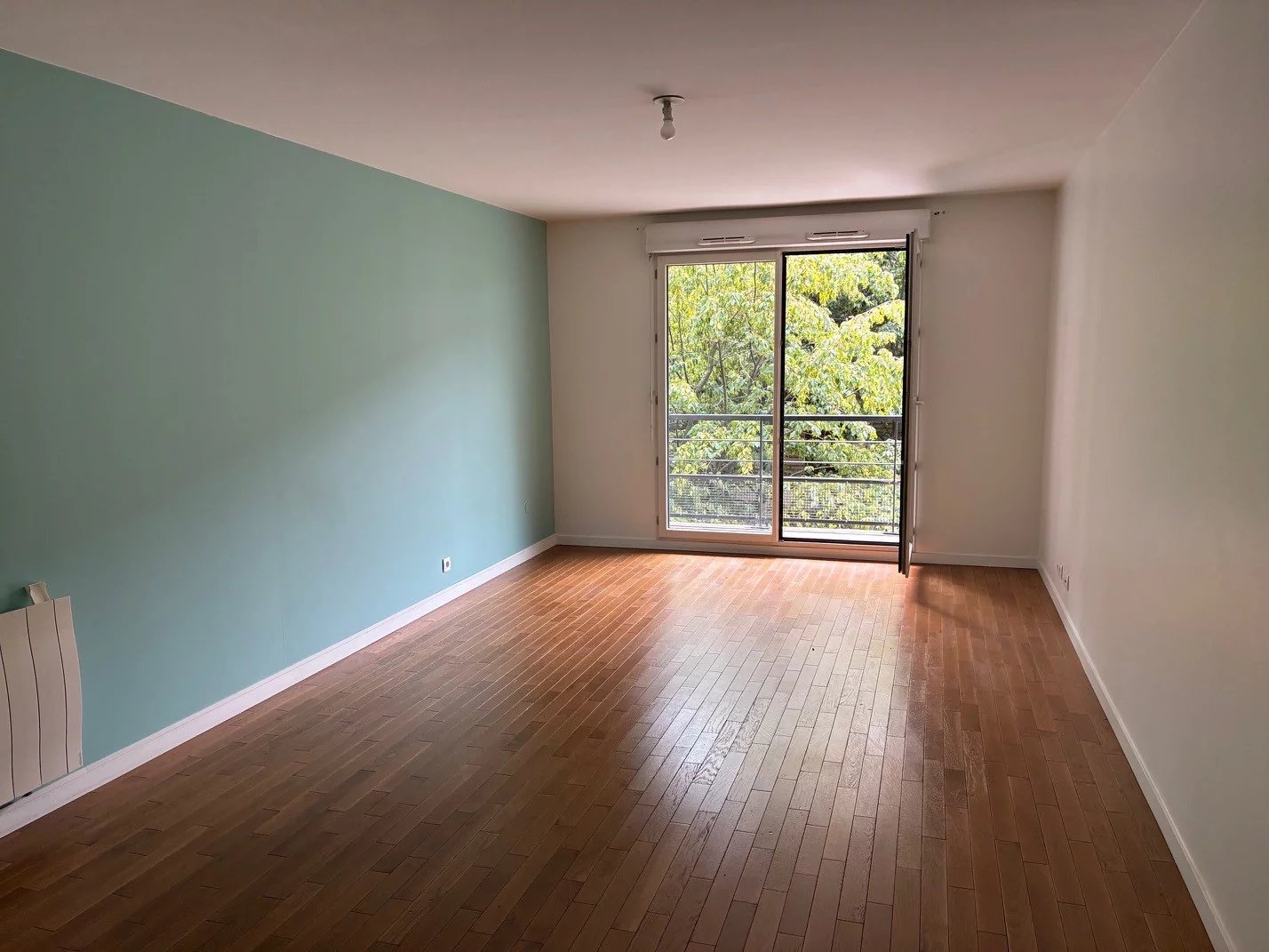 Appartement Asnières-sur-Seine 90.60 m² 4 pièces Appartement Asnières-sur-Seine 90.60 m² 87159159 1