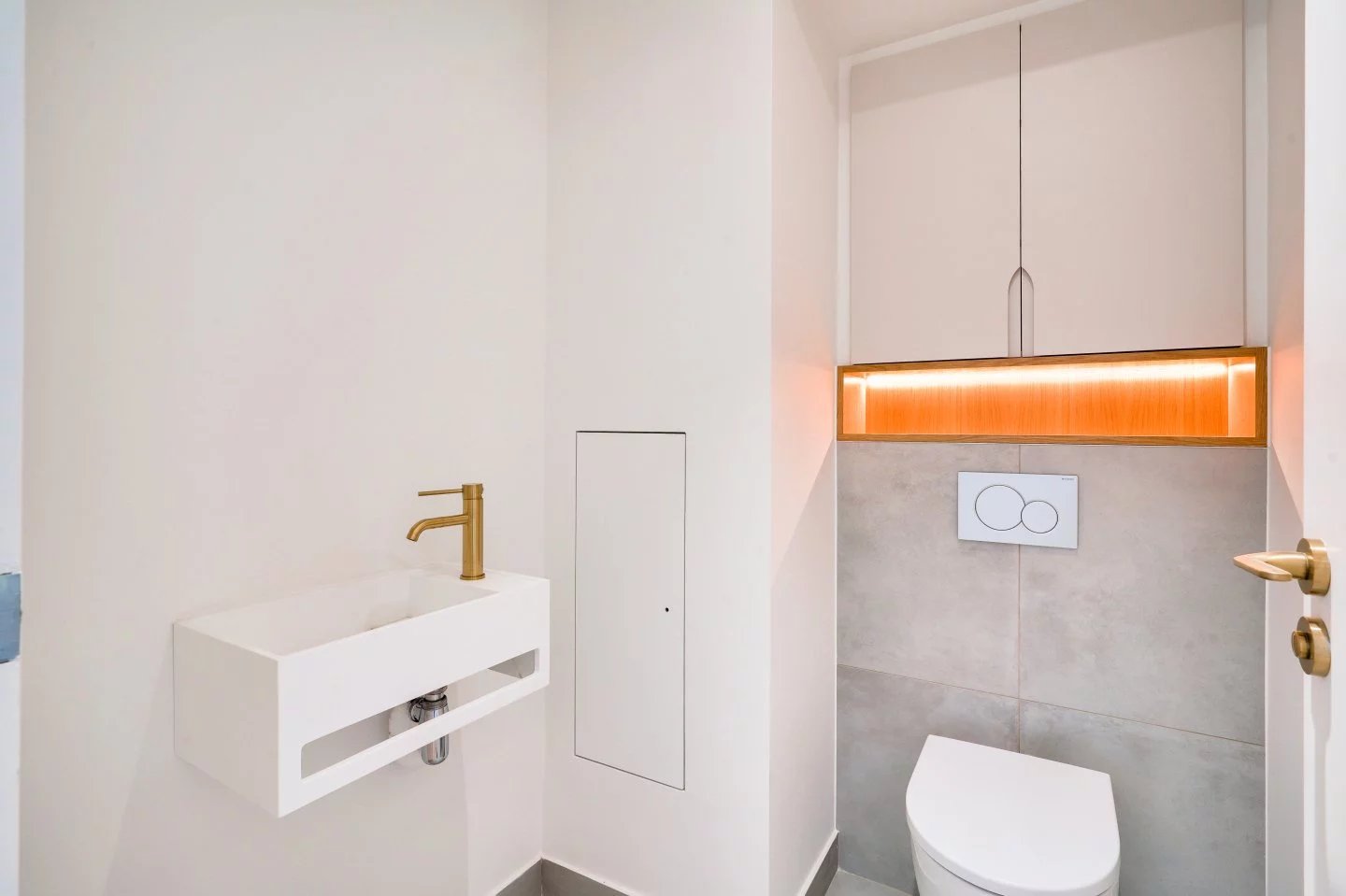 Appartement Paris 15ème 77.54 m² 3 pièces Appartement Paris 15ème 77.54 m² 8182163 8