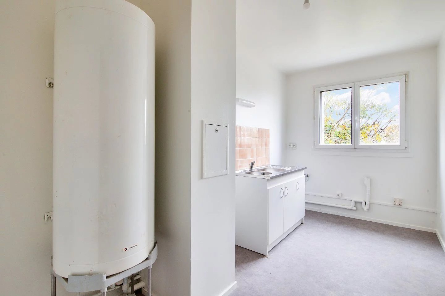 Appartement Nogent-sur-Marne 78.75 m² 4 pièces Appartement Nogent-sur-Marne 78.75 m² 84133588 5