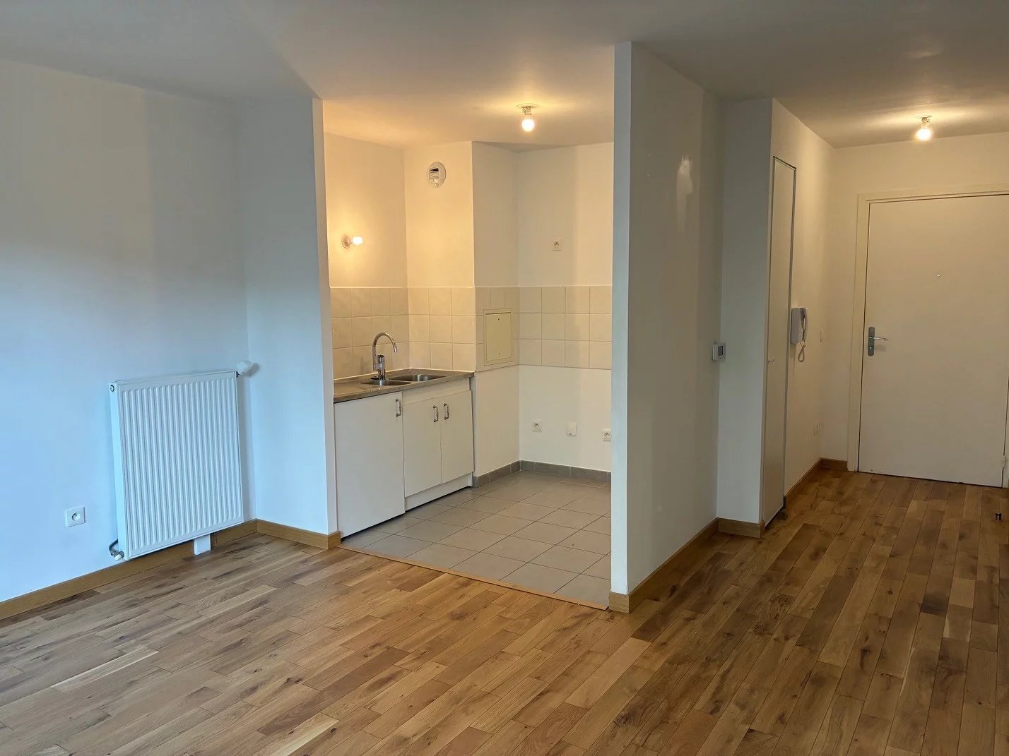 Appartement Guyancourt 49.90 m² 2 pièces Appartement Guyancourt 49.90 m² 87356725 2