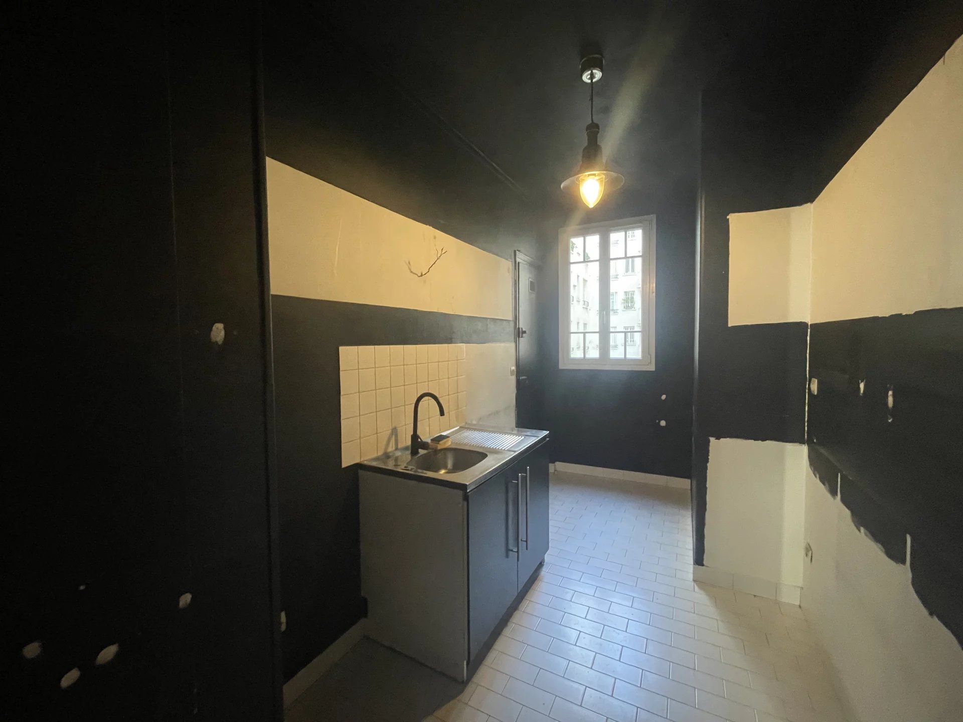 Appartement Paris 15ème 82.79 m² 4 pièces Appartement Paris 15ème 82.79 m² 85714578 8