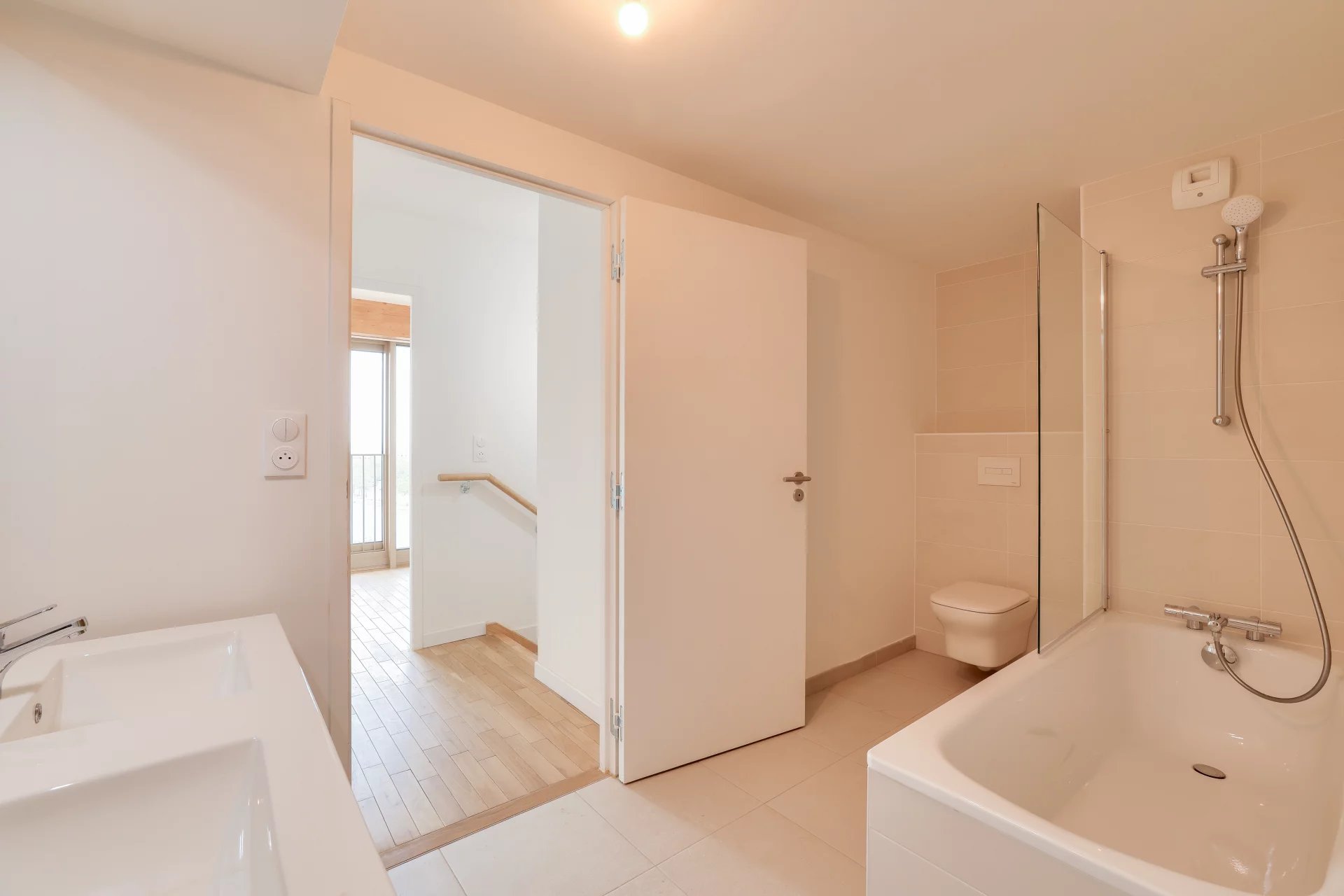 Appartement Paris 13ème 87.90 m² 4 pièces Appartement Paris 13ème 87.90 m² 85942151 8