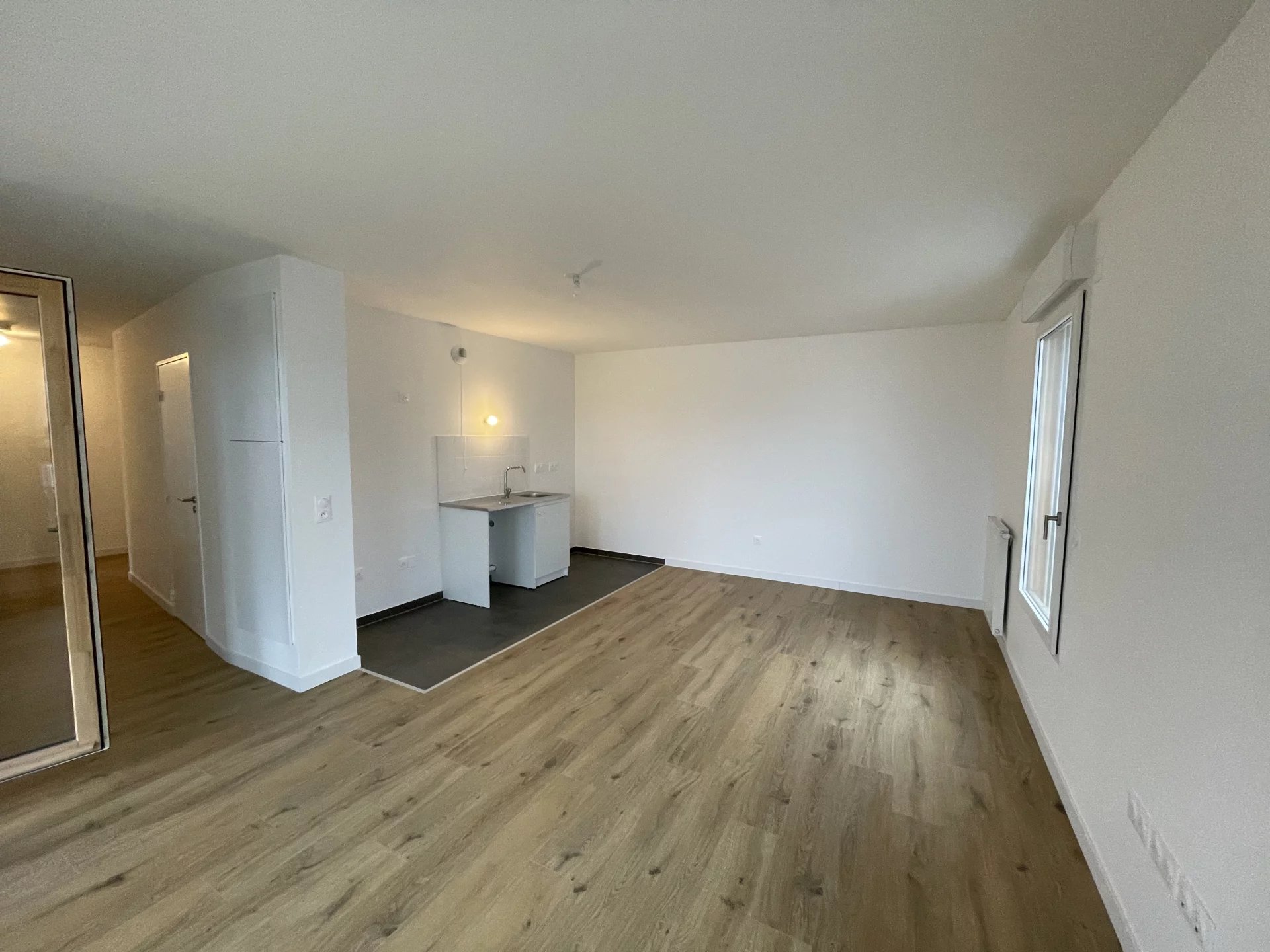 Appartement Saint-Cyr-l'École 80.75 m² 4 pièces Appartement Saint-Cyr-l'École 80.75 m² 86478883 4