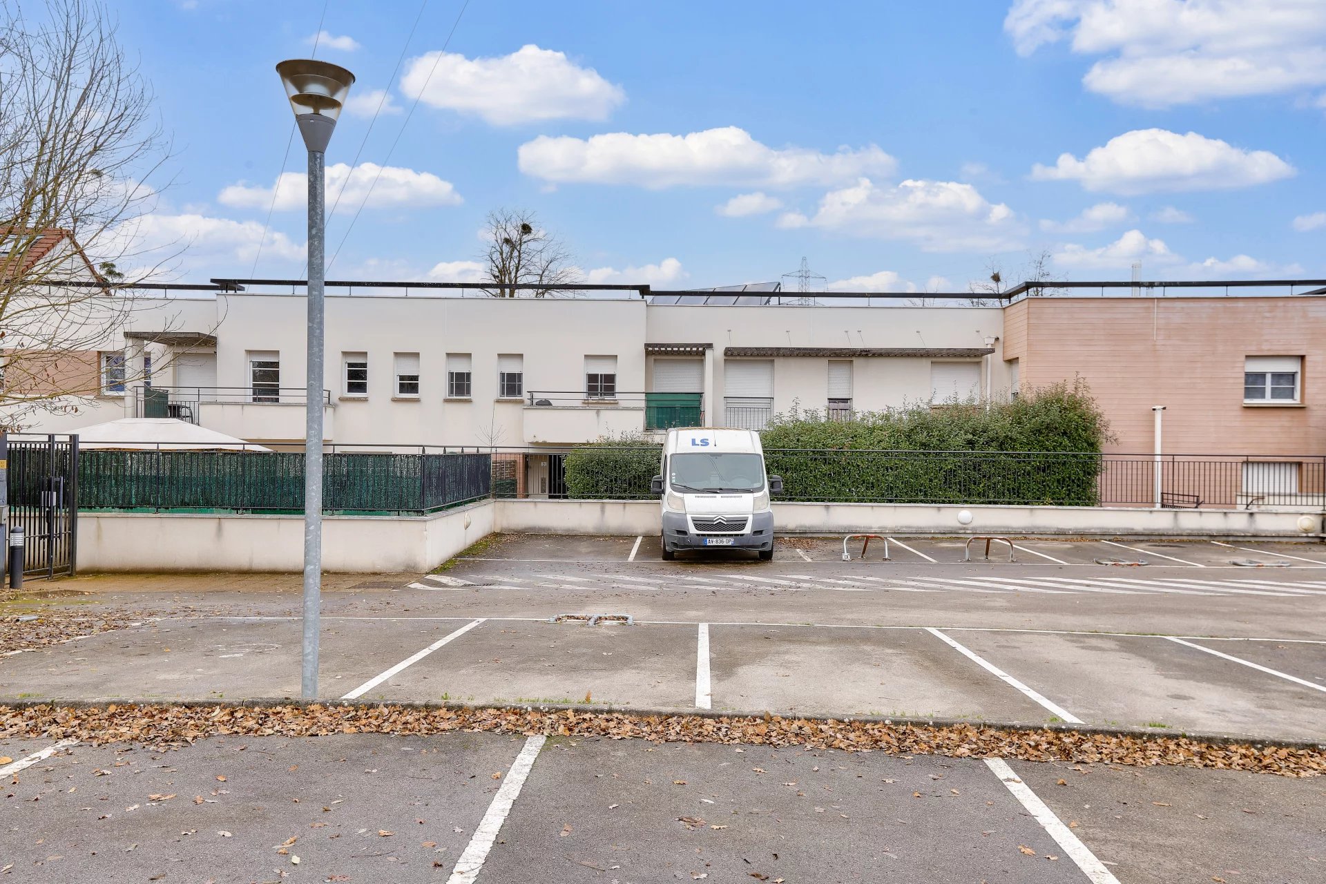 Appartement Herblay-sur-Seine 81.30 m² 4 pièces Appartement Herblay-sur-Seine 81.30 m² 85612594 10