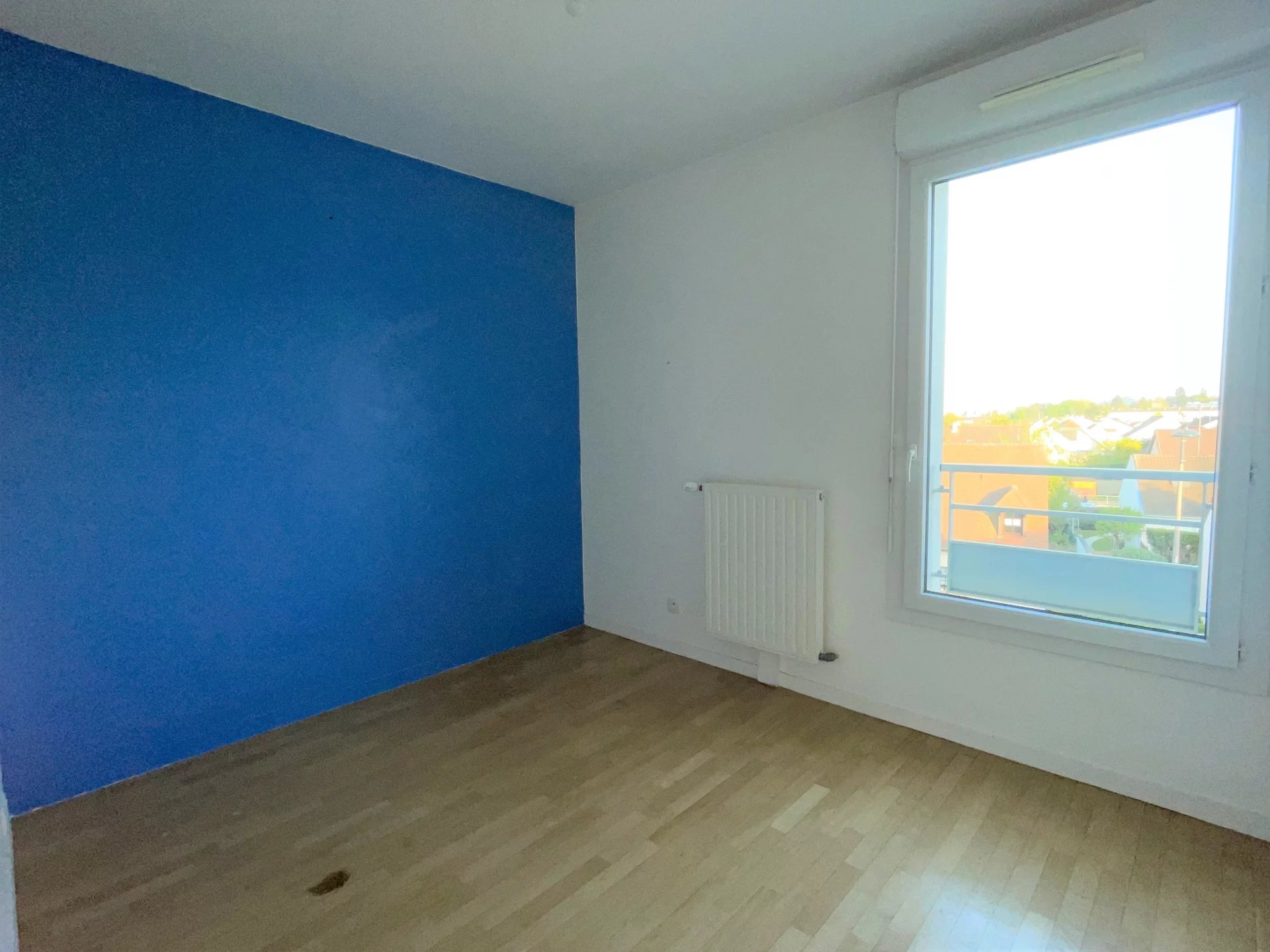 Appartement Franconville 59.46 m² 3 pièces Appartement Franconville 59.46 m² 85835012 6