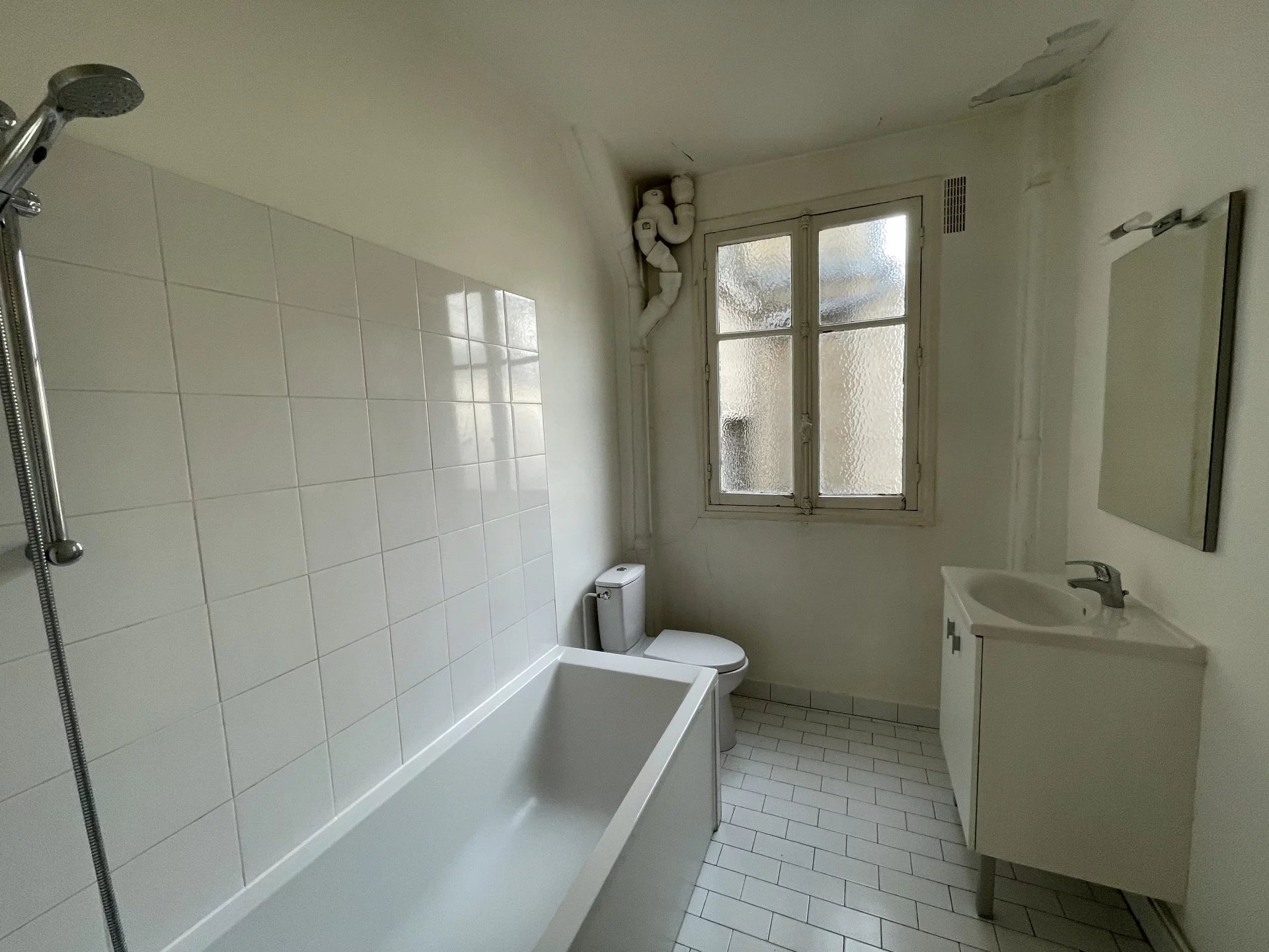 Appartement Paris 12ème 42.09 m² 2 pièces Appartement Paris 12ème 42.09 m² 86833448 7