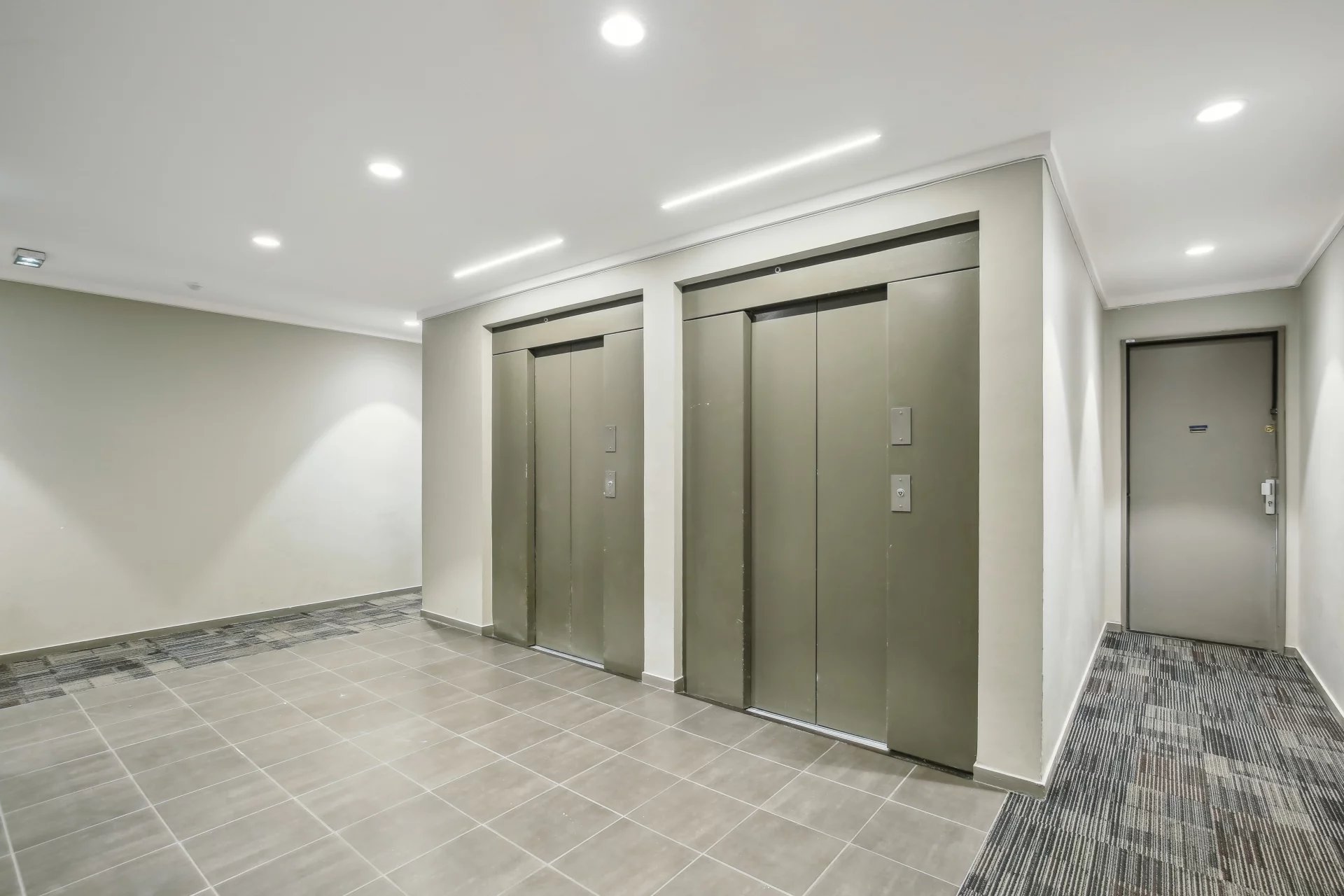 Appartement Courbevoie 47.40 m² 2 pièces Appartement Courbevoie 47.40 m² 85607890 6