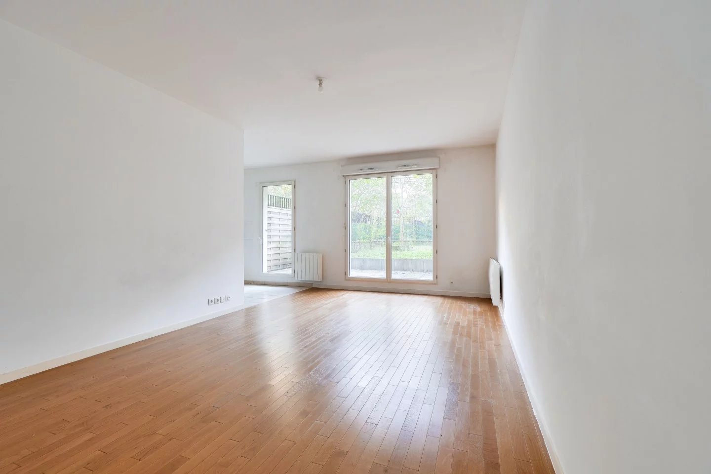 Appartement Asnières-sur-Seine 99.20 m² 5 pièces Appartement Asnières-sur-Seine 99.20 m² 85466179 4