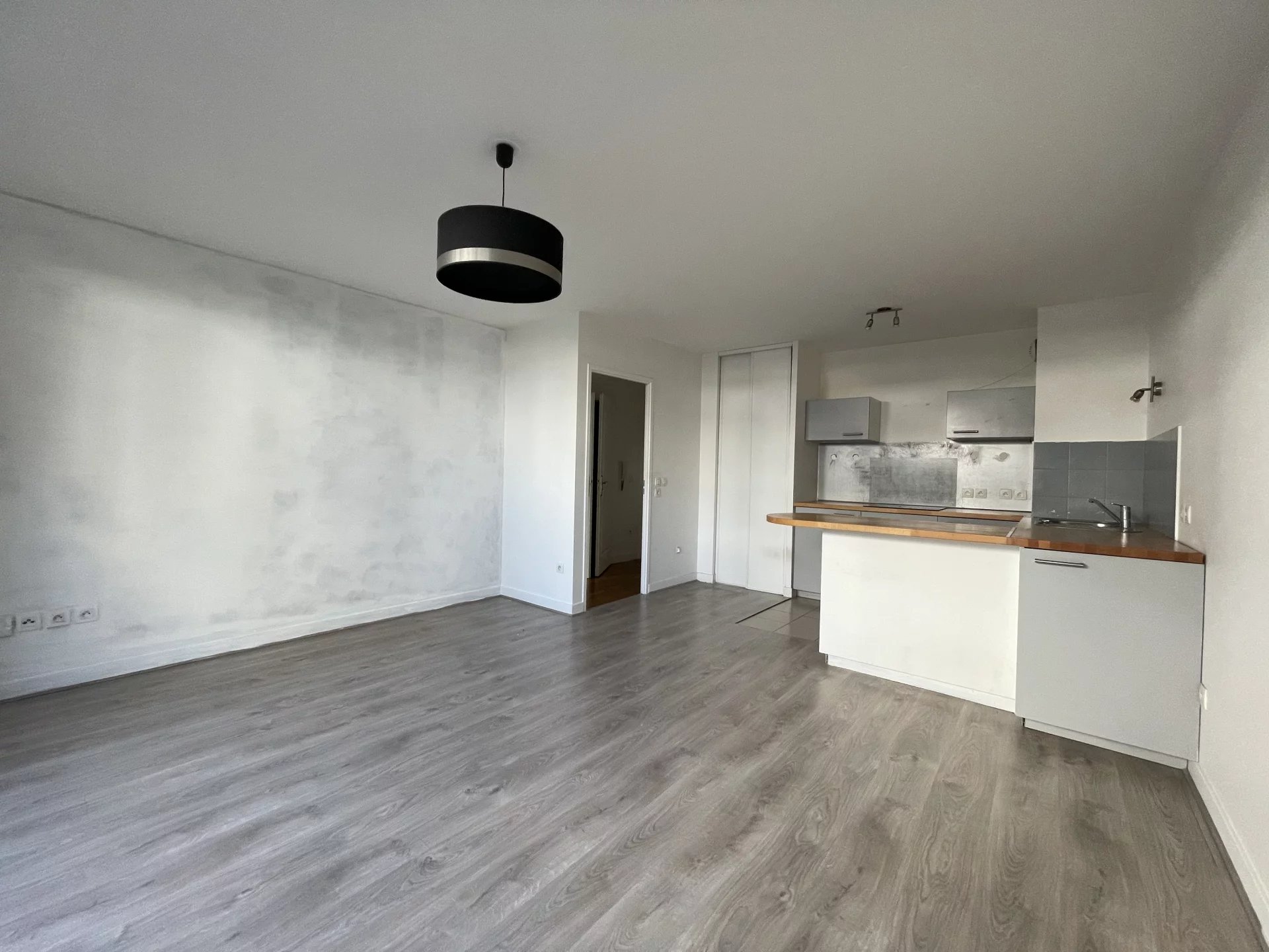 Appartement Drancy 44.10 m² 2 pièces Appartement Drancy 44.10 m² 86990917 2