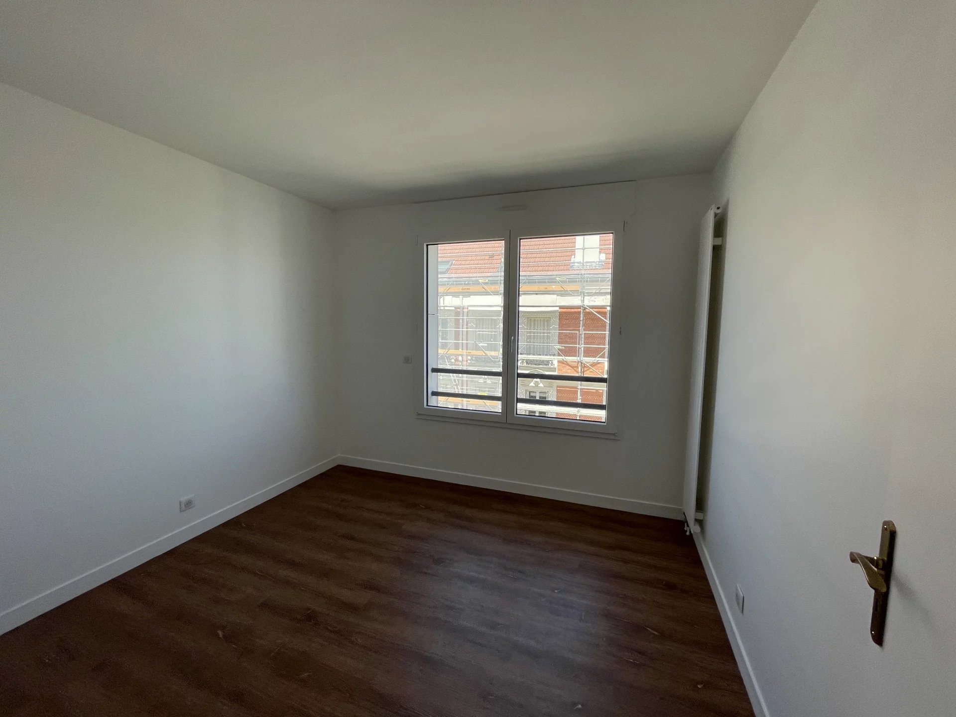 Appartement Courbevoie 75.00 m² 3 pièces Appartement Courbevoie 75.00 m² 87053023 5