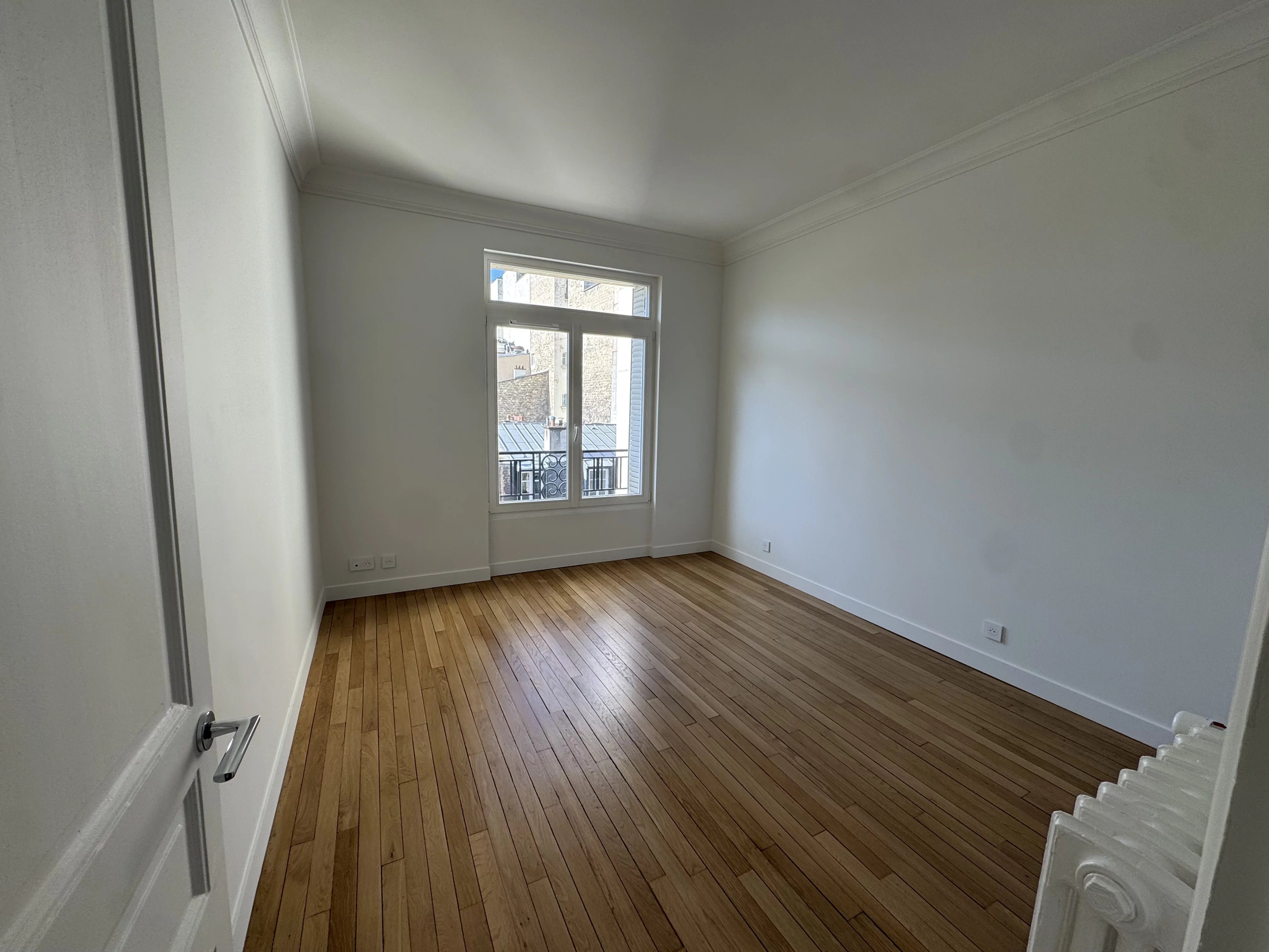 Appartement Neuilly-sur-Seine 108.20 m² 5 pièces Appartement Neuilly-sur-Seine 108.20 m² 87312282 5