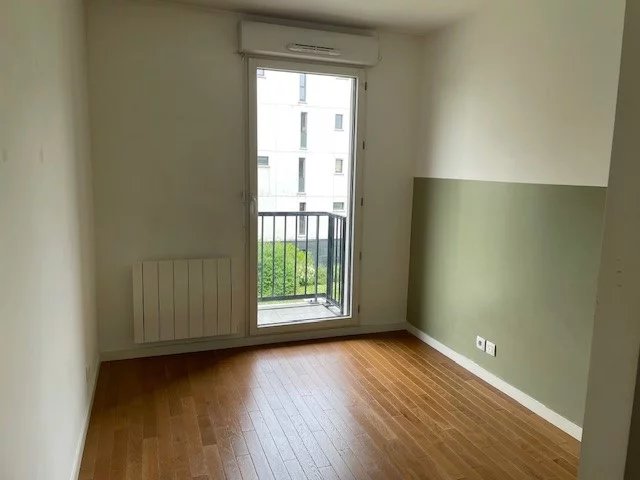 Appartement Asnières-sur-Seine 61.50 m² 2 pièces Appartement Asnières-sur-Seine 61.50 m² 85959781 5