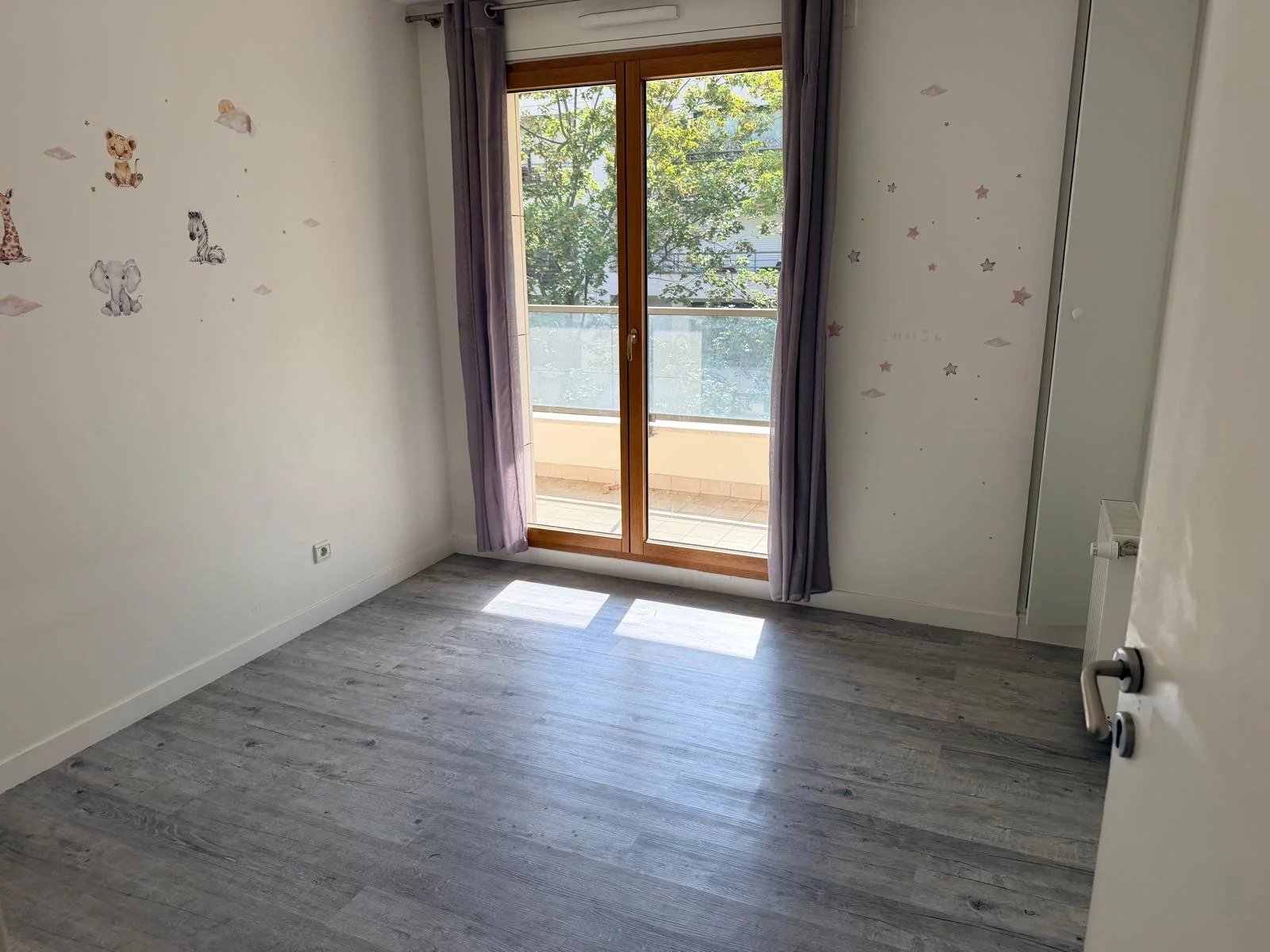 Appartement Levallois-Perret 63.10 m² 3 pièces Appartement Levallois-Perret 63.10 m² 87297511 8