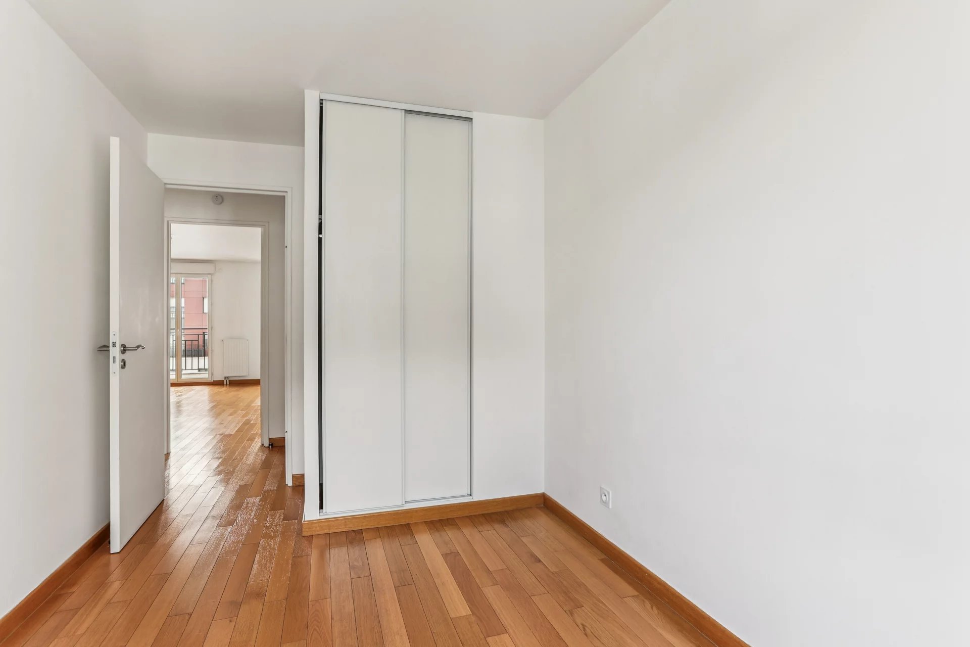 Appartement Antony 64.13 m² 3 pièces Appartement Antony 64.13 m² 86437658 6