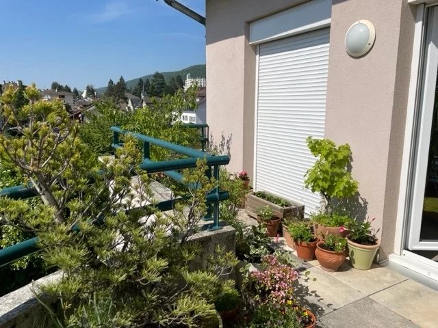 Appartement Divonne-les-Bains 157.72 m² 5 pièces Appartement Divonne-les-Bains 157.72 m² 7546564 6