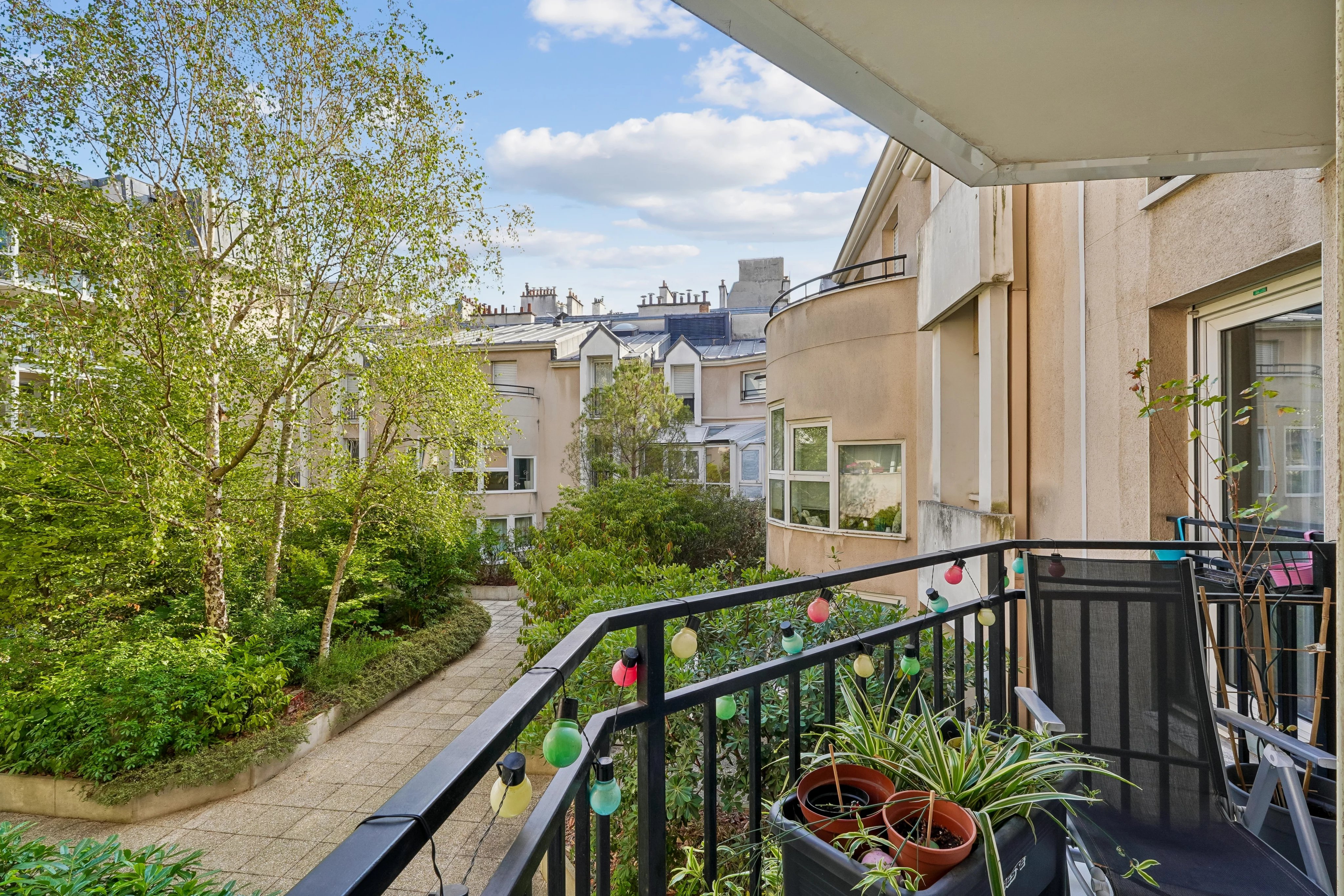 Appartement Paris 11ème 99.39 m² 4 pièces Appartement Paris 11ème 99.39 m² 87238782 2