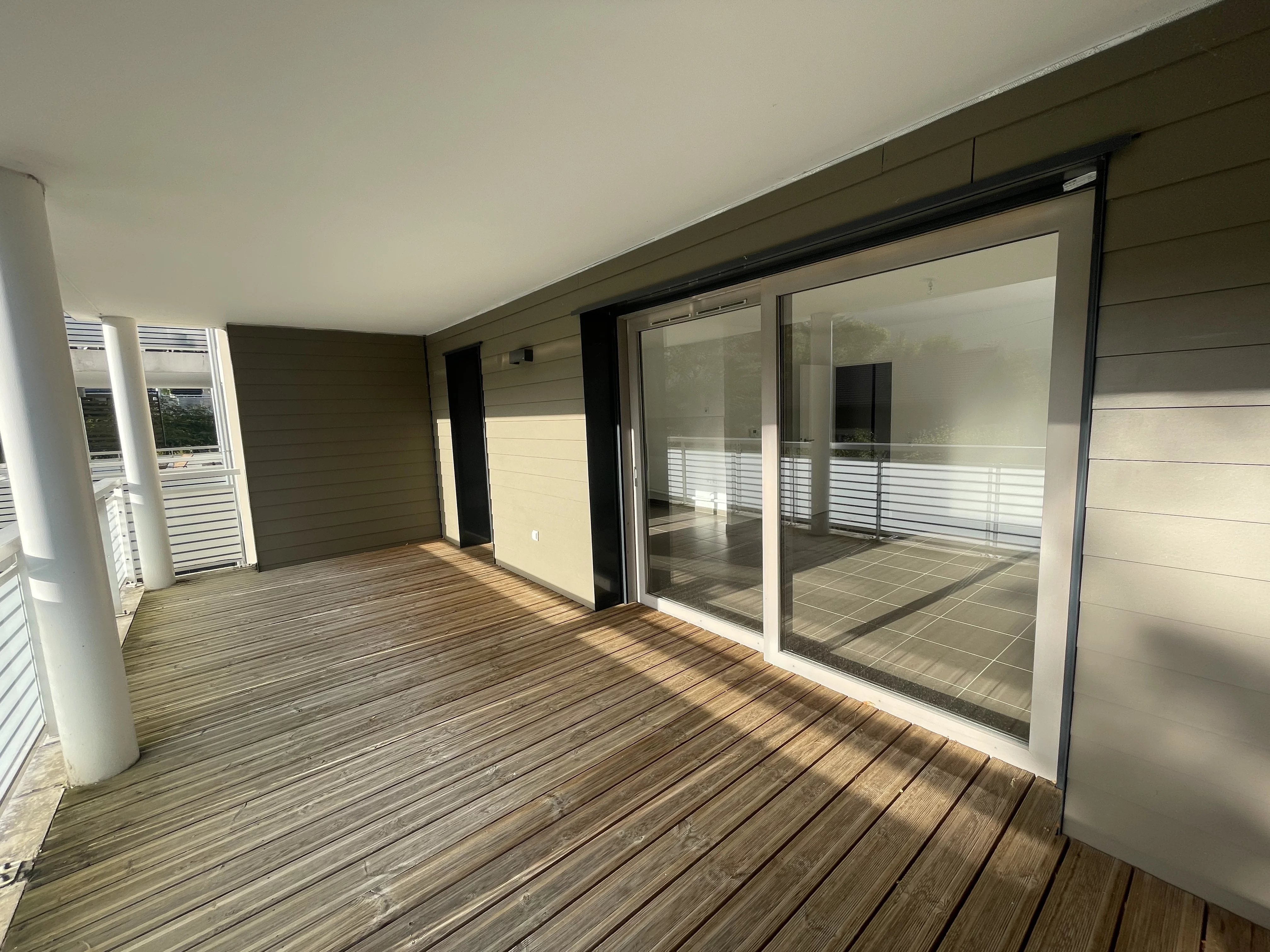 Appartement Gex 65.09 m² 3 pièces Appartement Gex 65.09 m² 87322851 3
