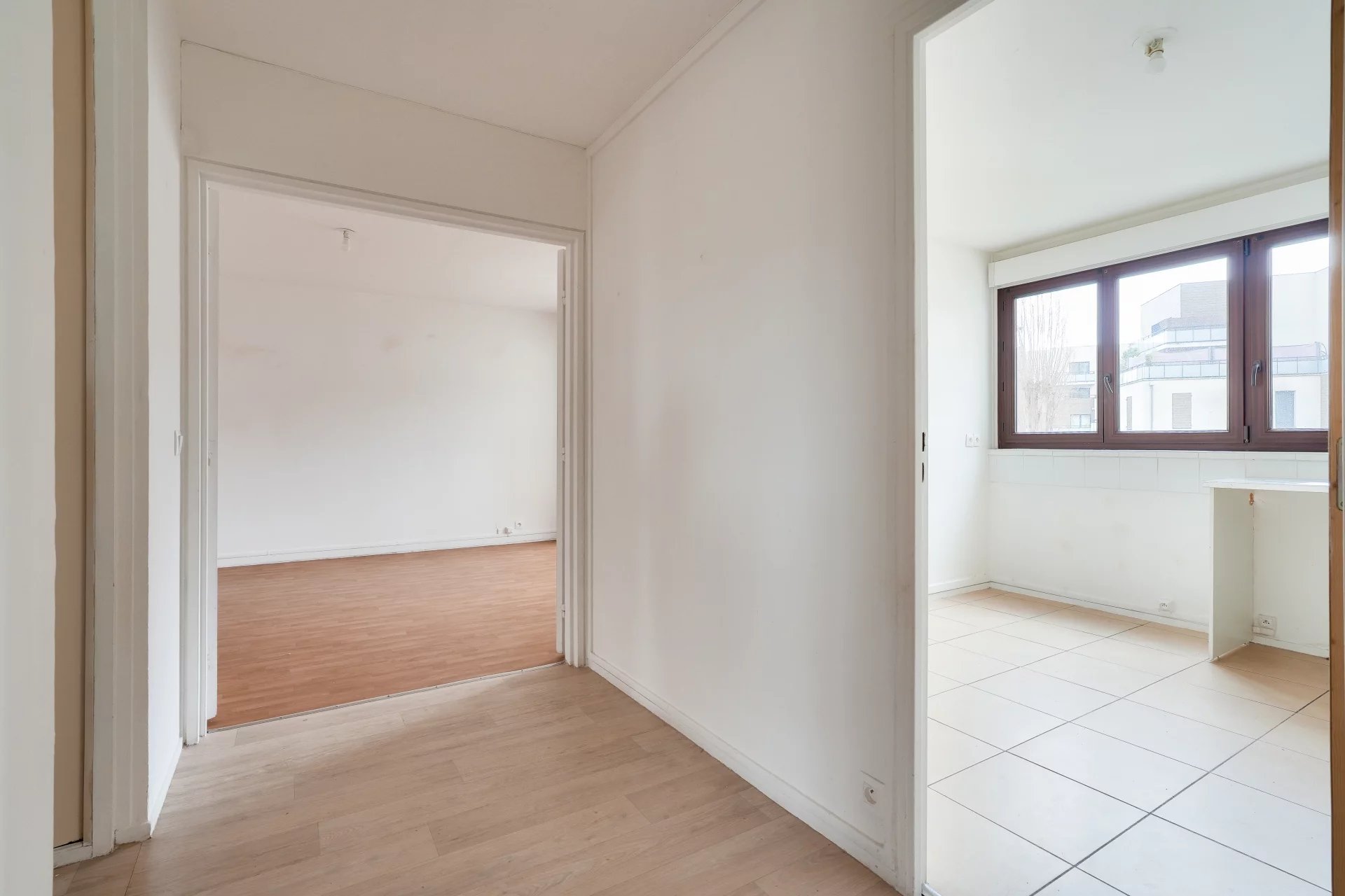 Appartement Deuil-la-Barre 66.40 m² 3 pièces Appartement Deuil-la-Barre 66.40 m² 7547658 3