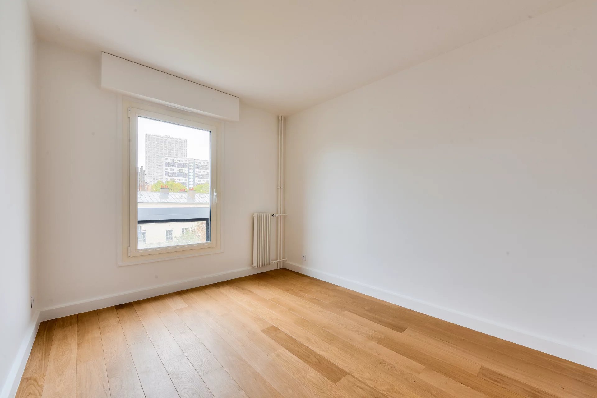 Appartement Paris 15ème 77.10 m² 3 pièces Appartement Paris 15ème 77.10 m² 85323925 6