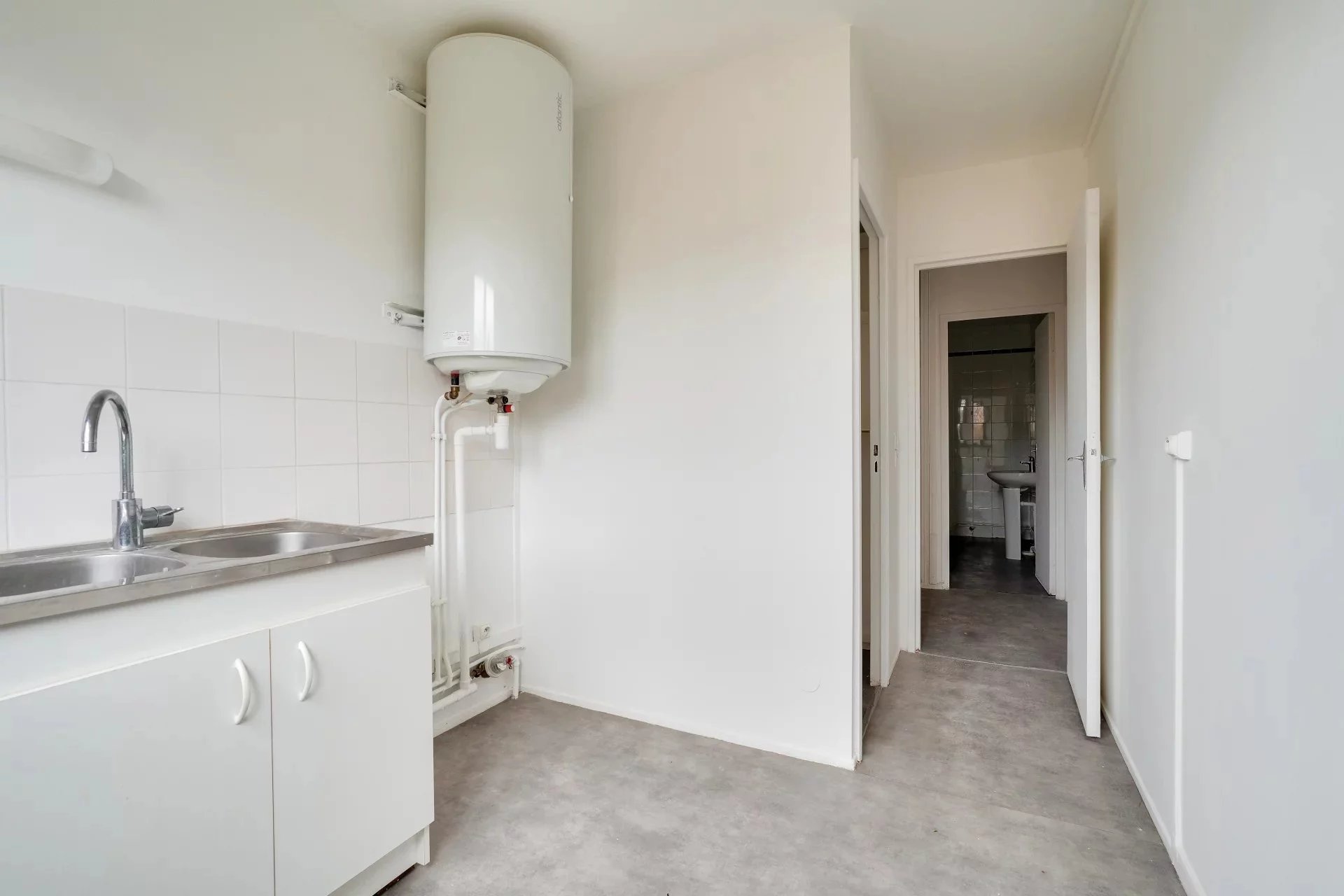 Appartement Deuil-la-Barre 45.40 m² 2 pièces Appartement Deuil-la-Barre 45.40 m² 7547649 3