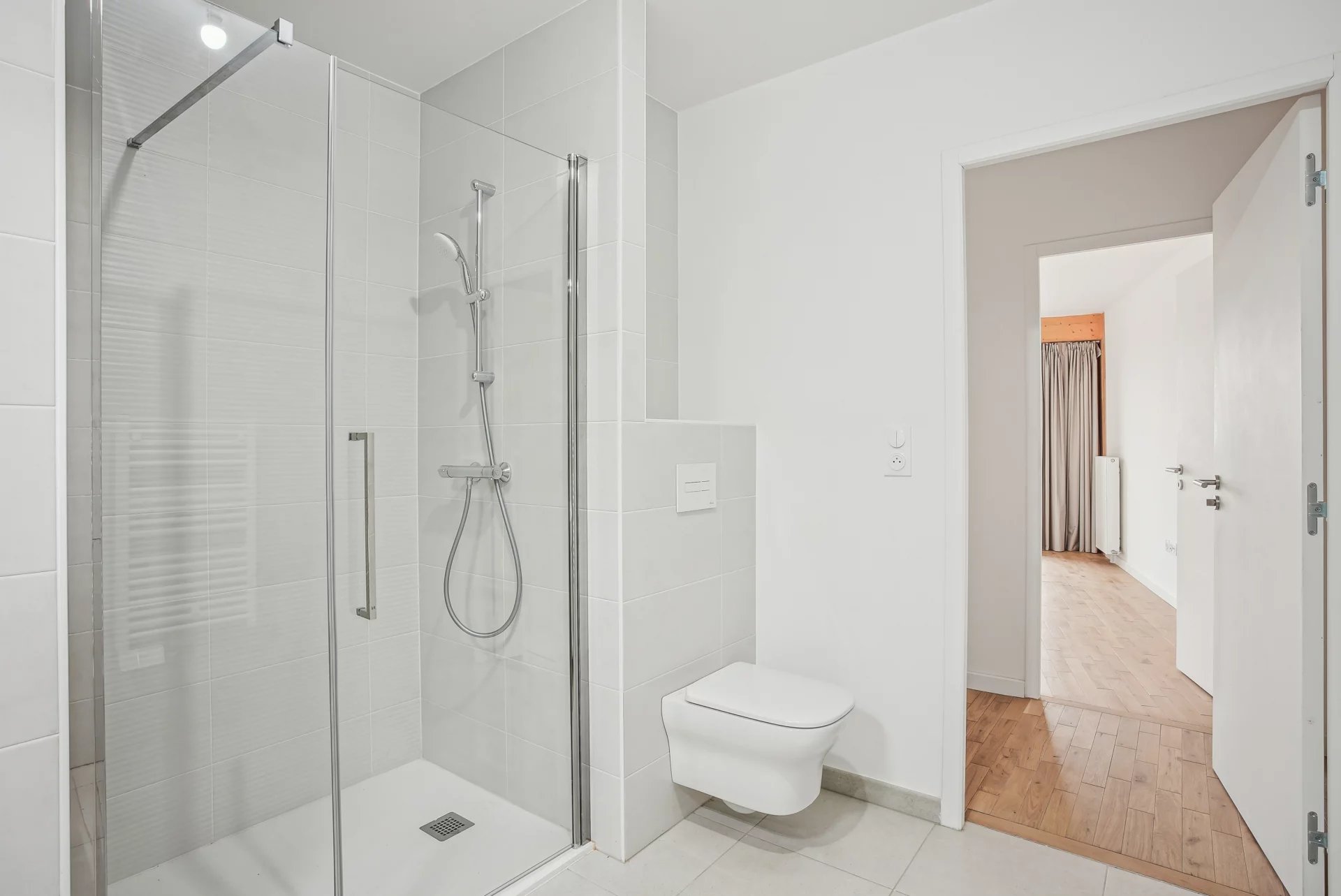 Appartement Paris 13ème 68.30 m² 3 pièces Appartement Paris 13ème 68.30 m² 85419178 6