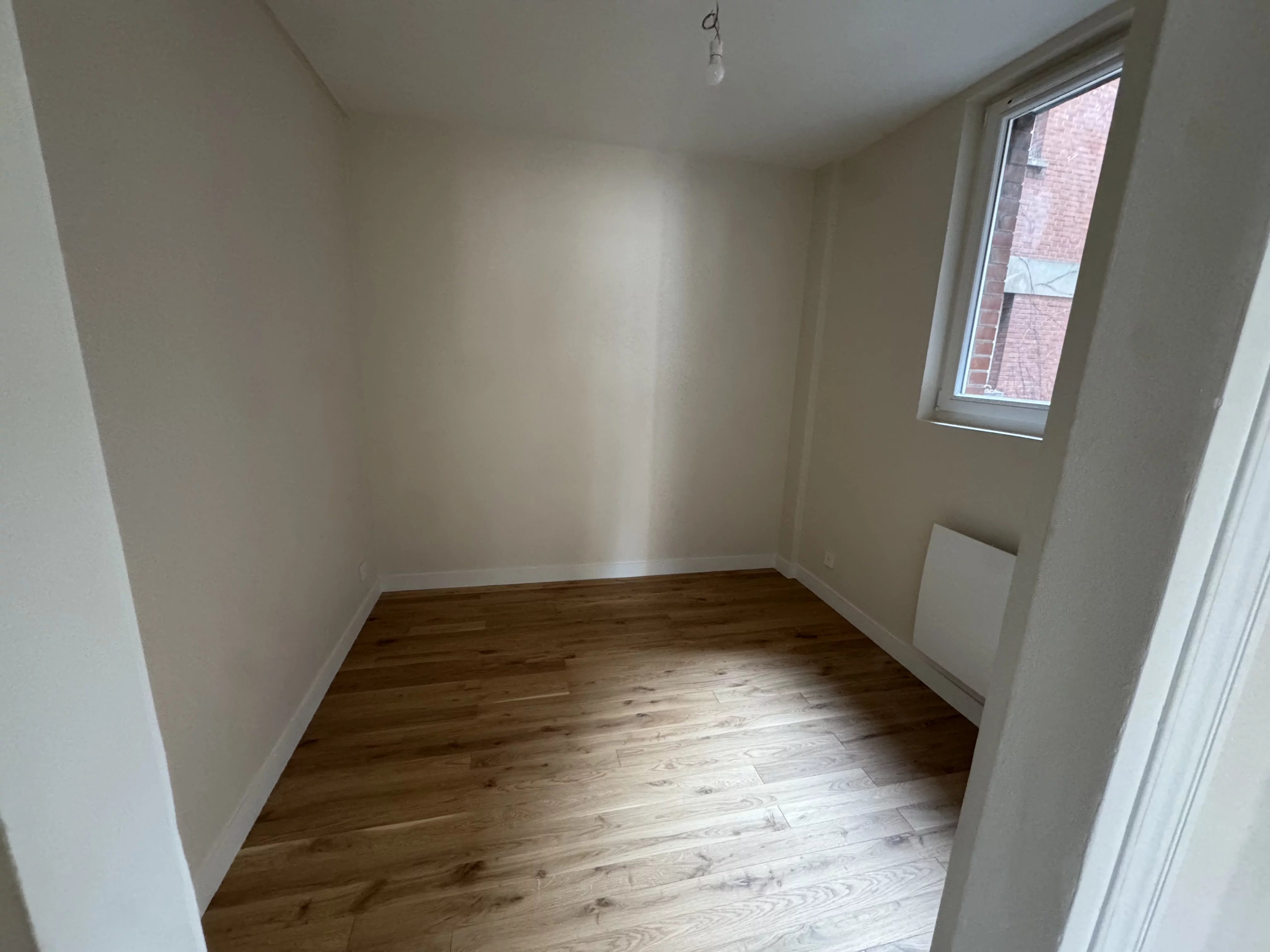 Appartement Neuilly-sur-Seine 106.00 m² 5 pièces Appartement Neuilly-sur-Seine 106.00 m² 87313996 6